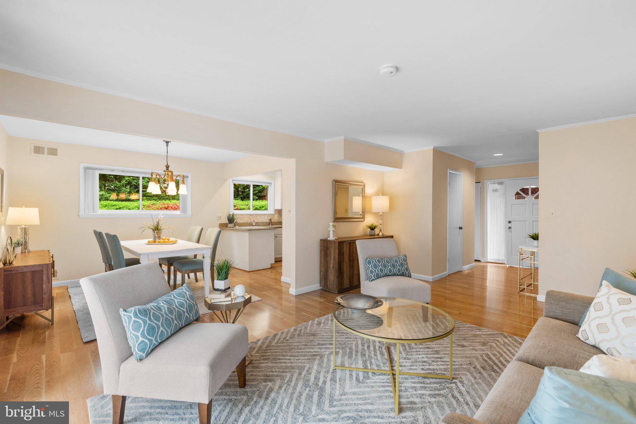 TANTERRA - Residential