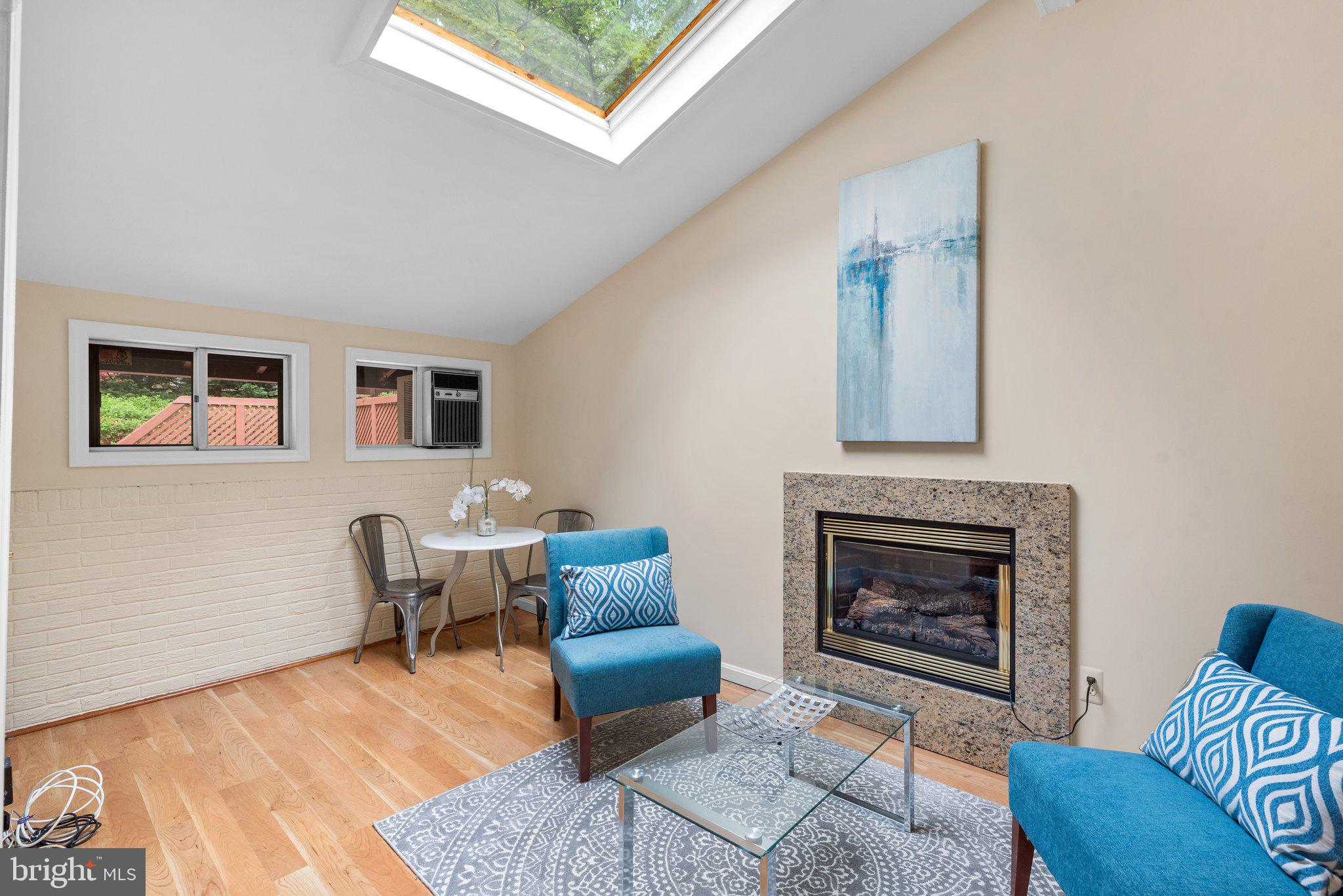 TANTERRA - Residential