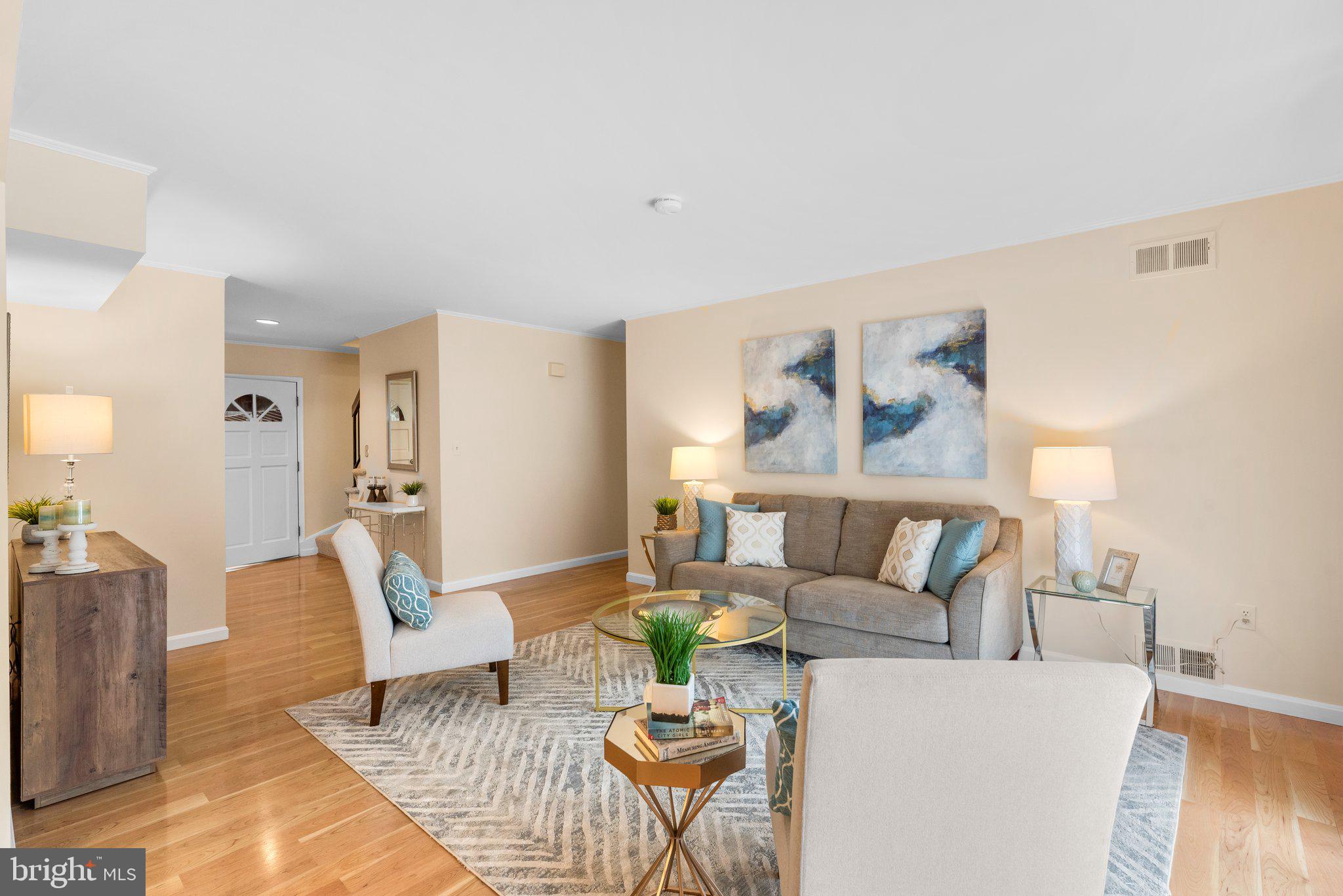 TANTERRA - Residential