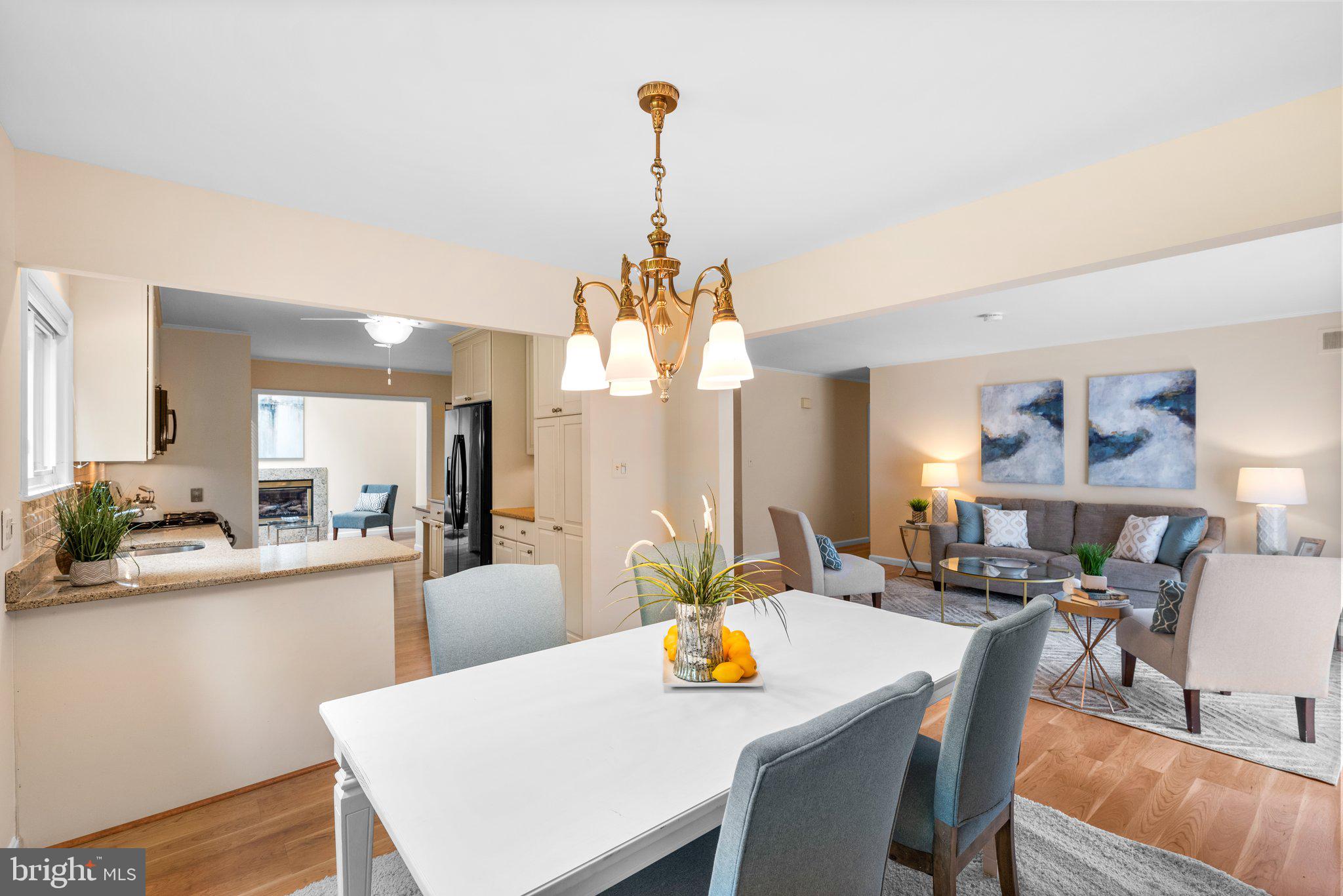 TANTERRA - Residential