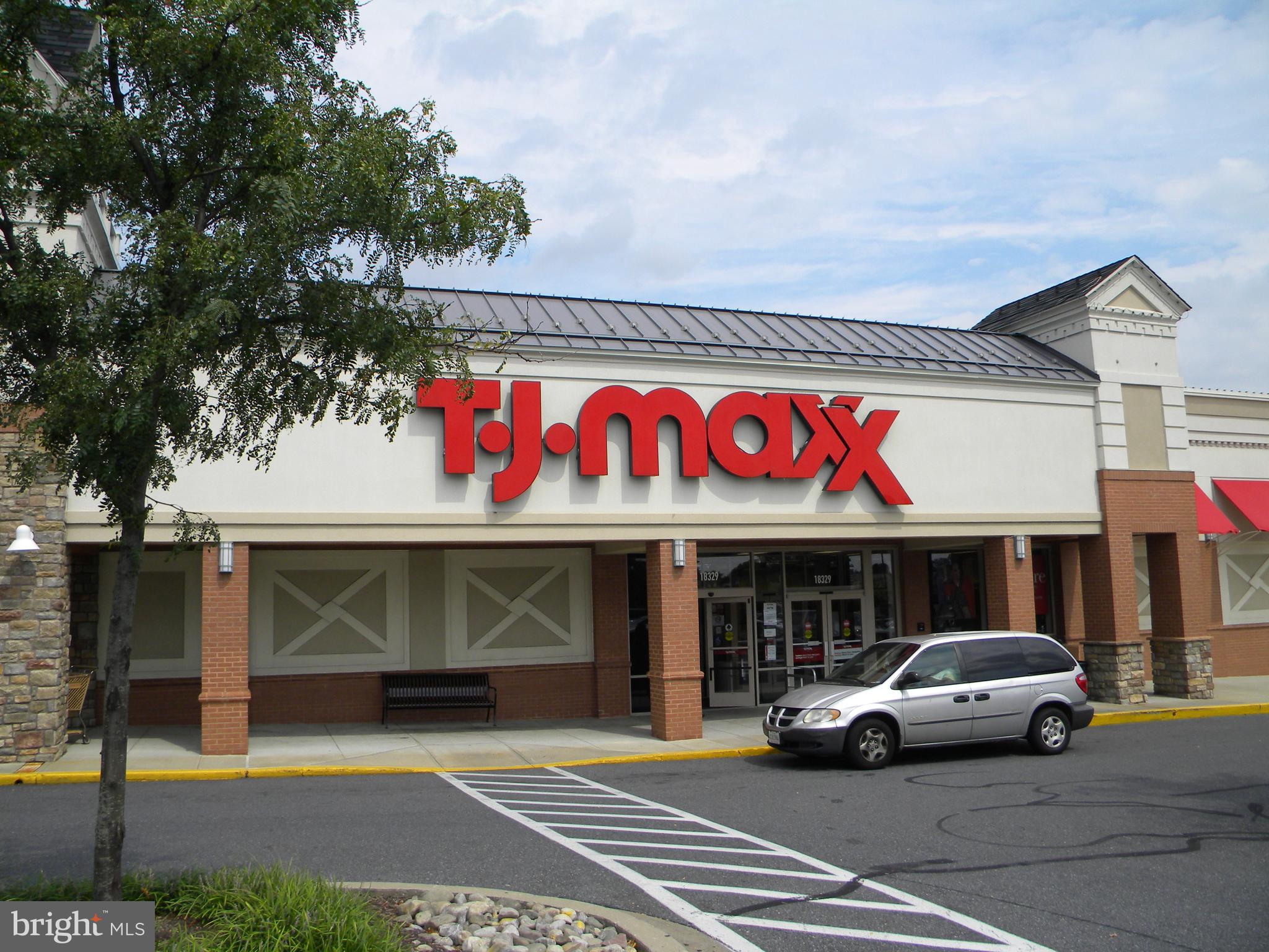 TANTERRA - Residential