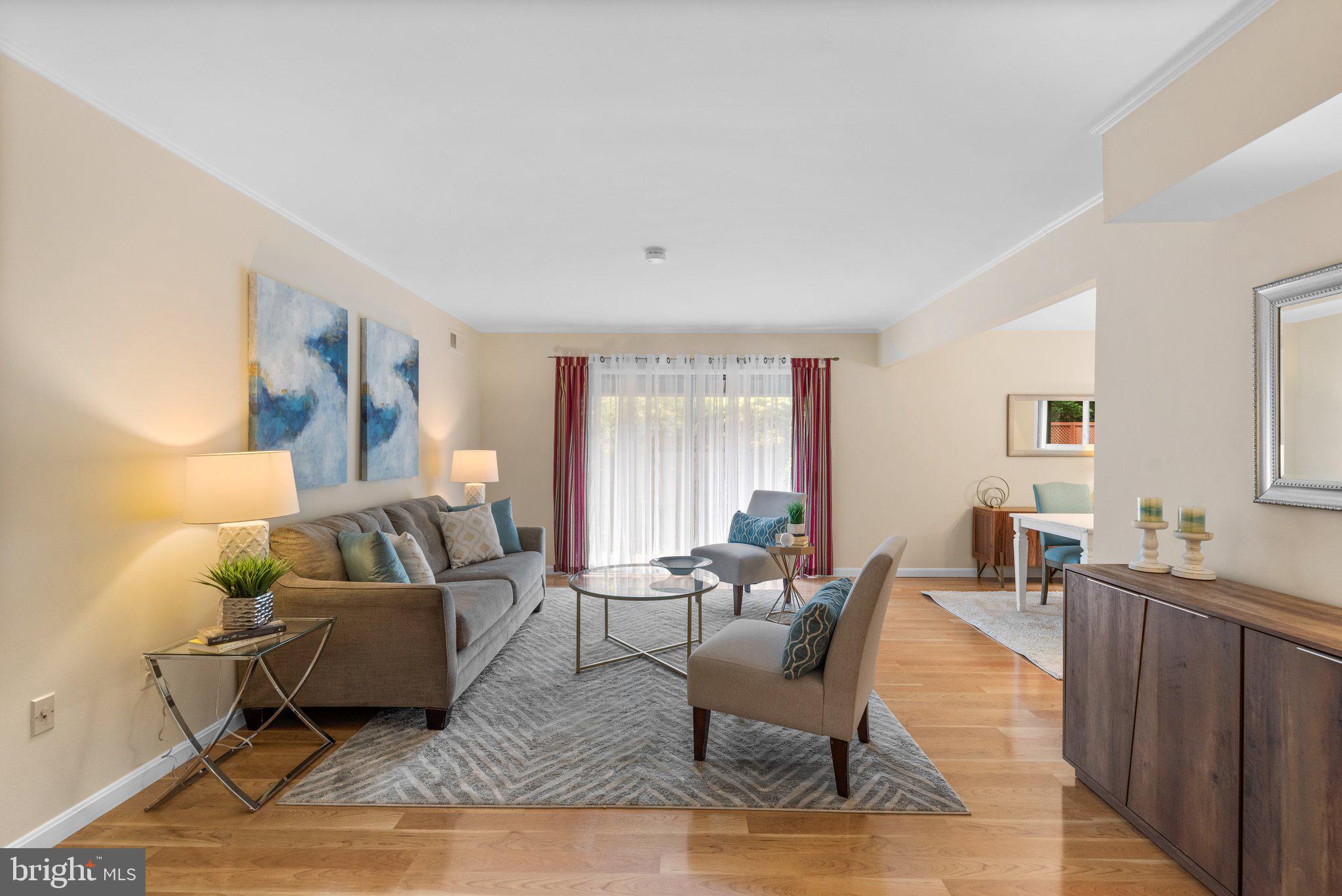 TANTERRA - Residential