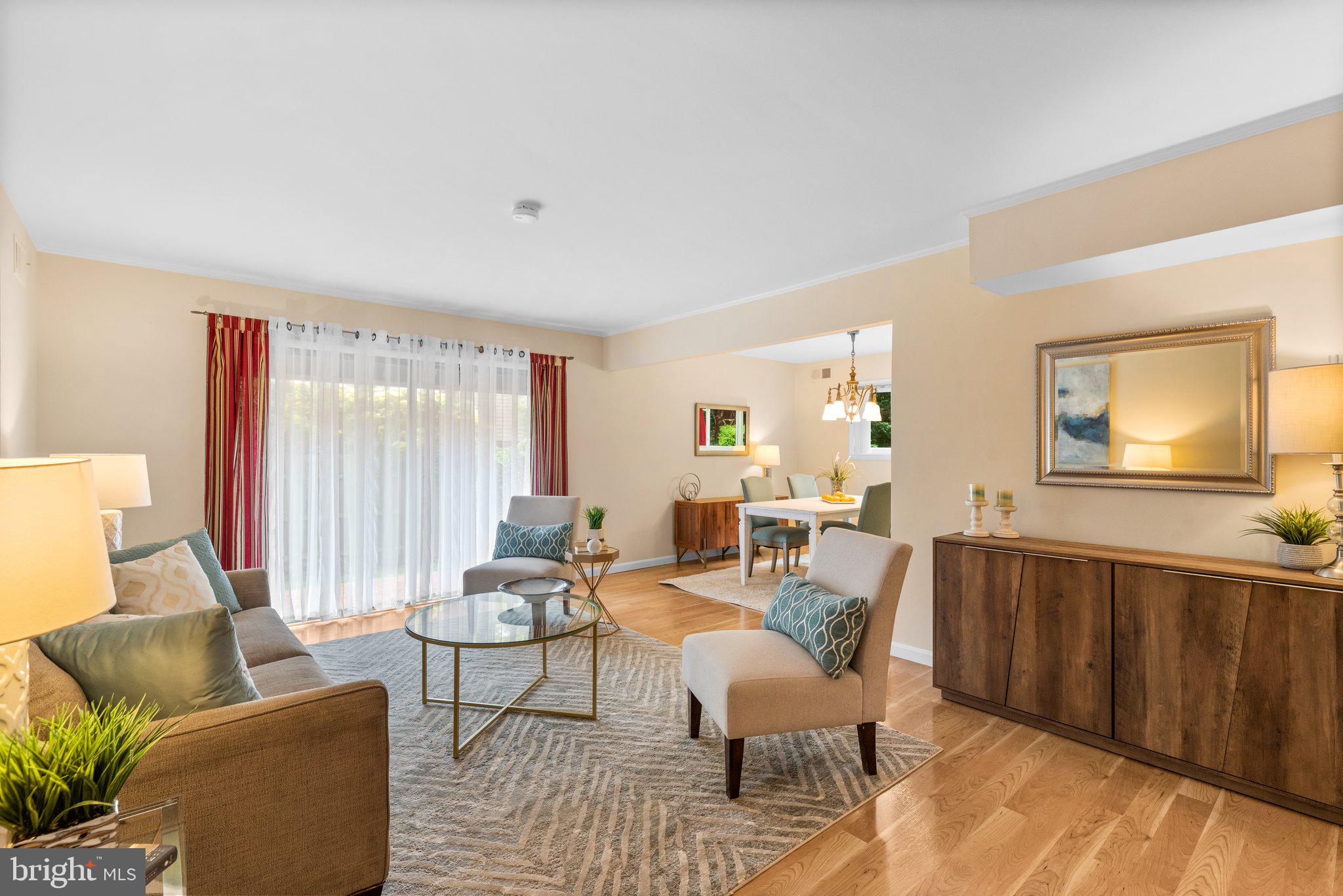 TANTERRA - Residential