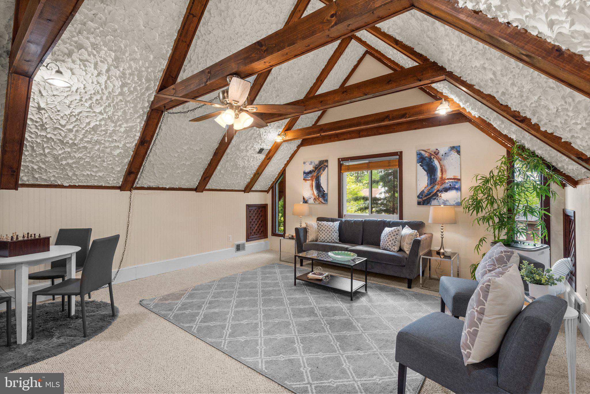 TANTERRA - Residential