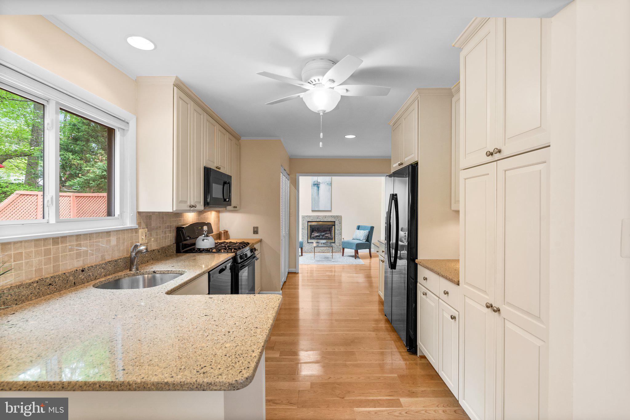 TANTERRA - Residential