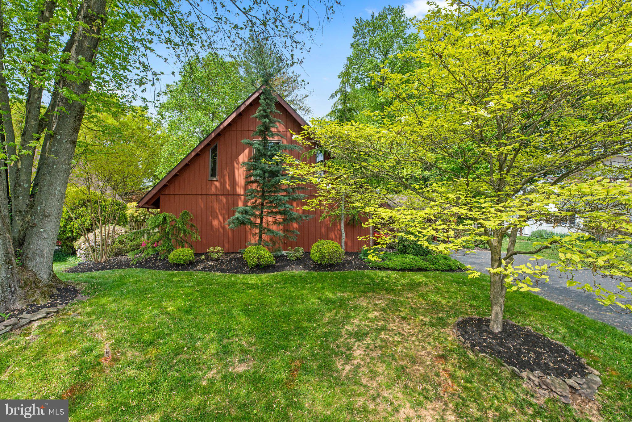 TANTERRA - Residential