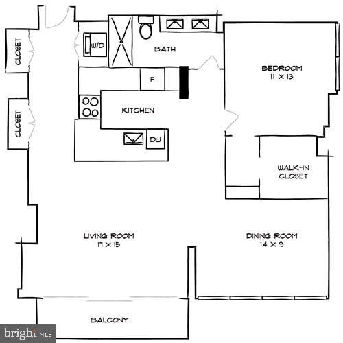ART MUSEUM AREA - Residential Lease
