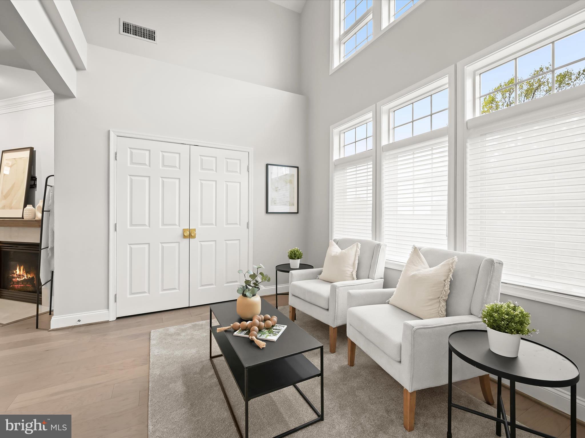 SNOWDEN OVERLOOK - Residential