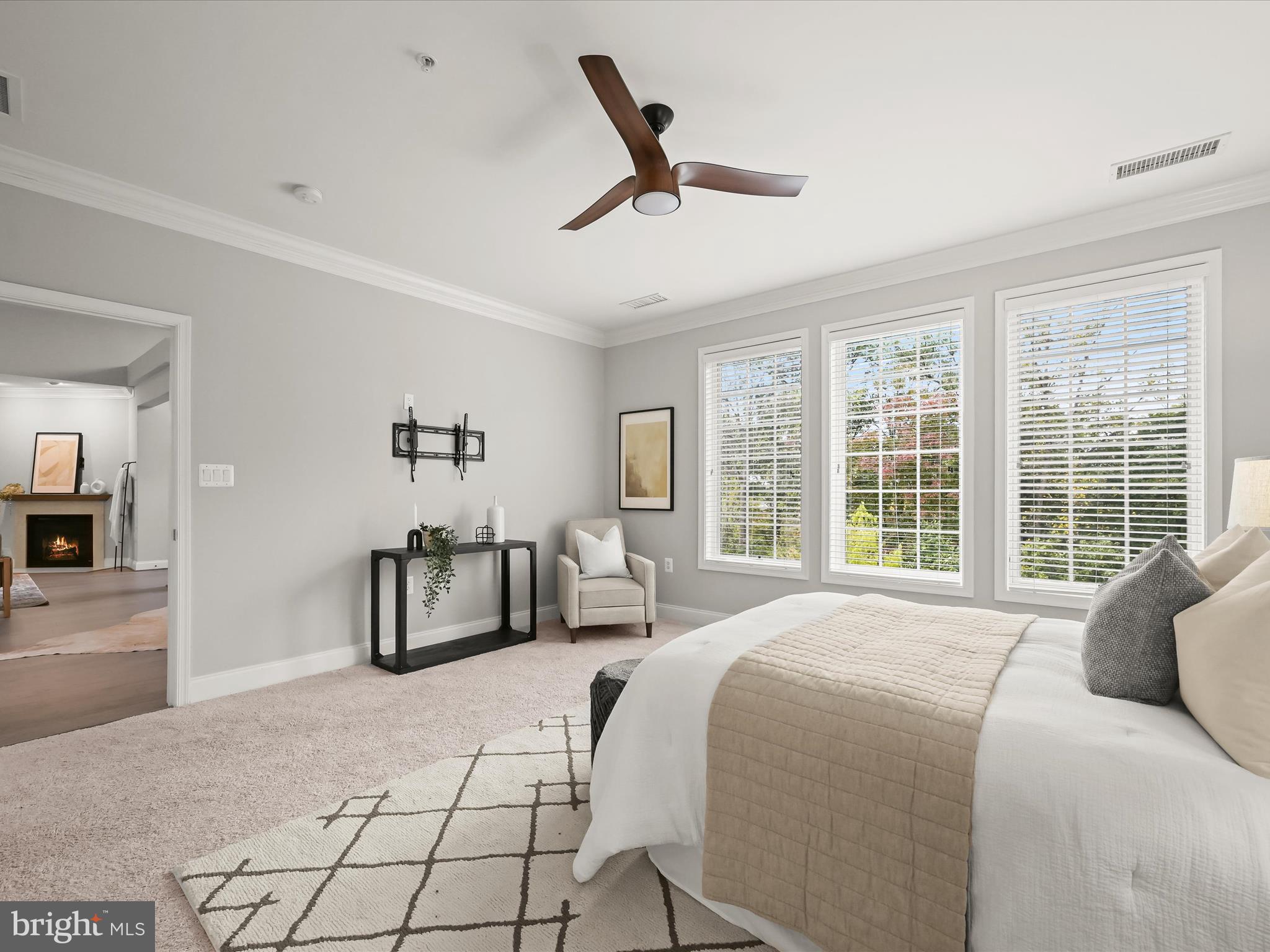 SNOWDEN OVERLOOK - Residential