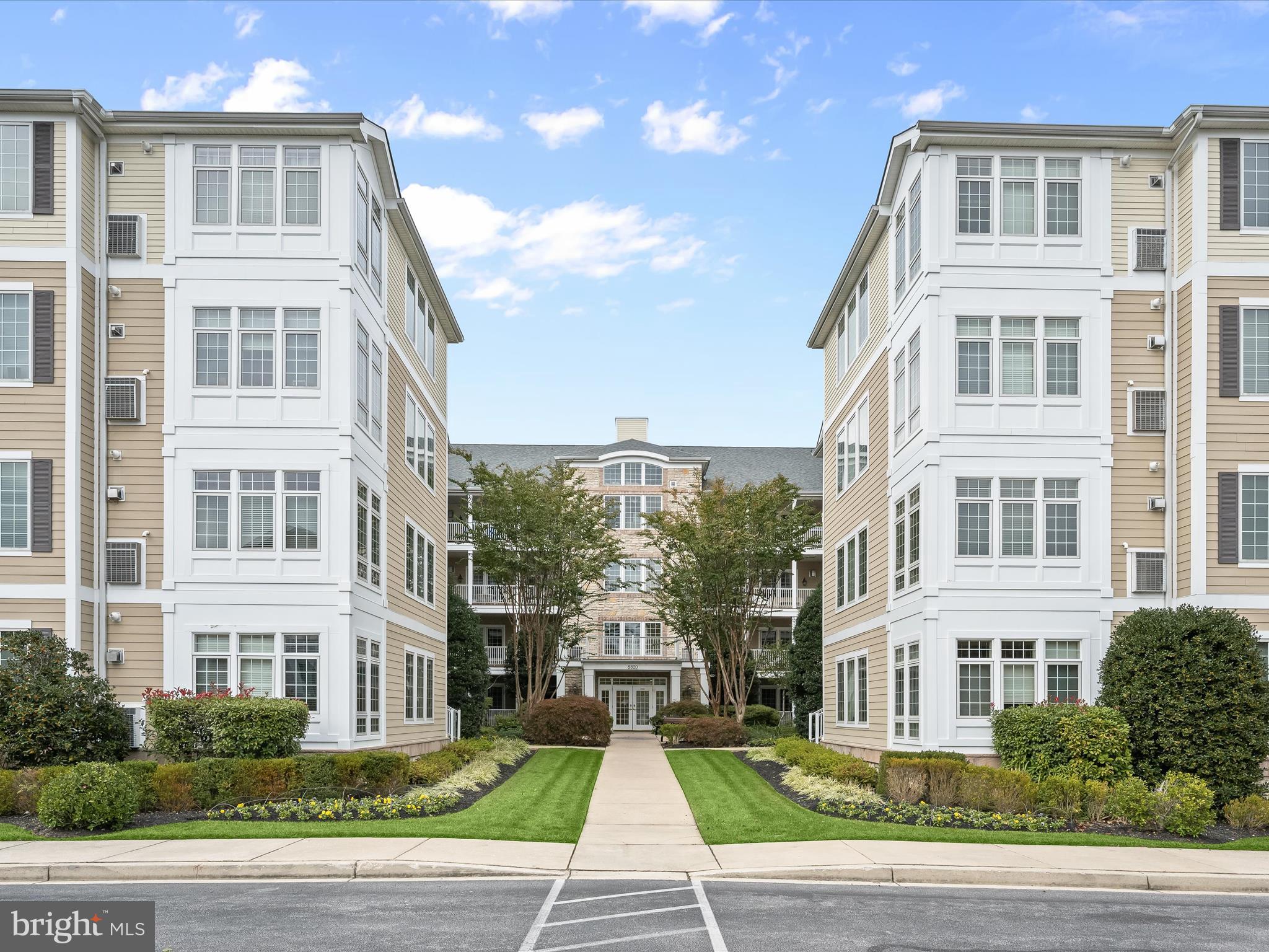 SNOWDEN OVERLOOK - Residential