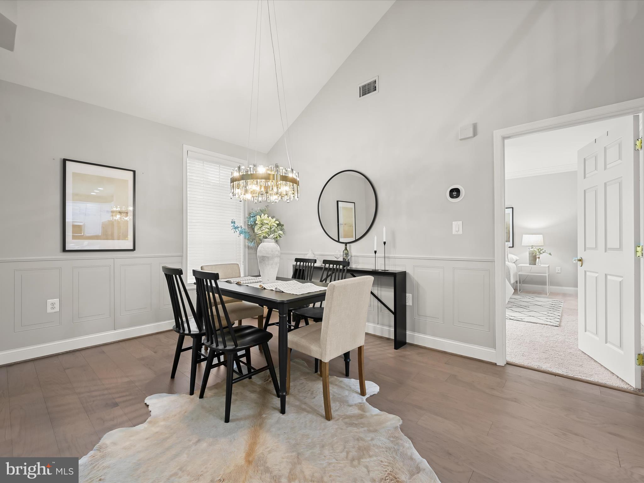 SNOWDEN OVERLOOK - Residential