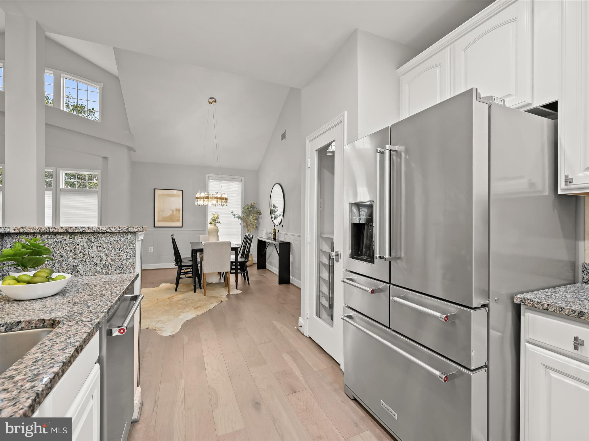 SNOWDEN OVERLOOK - Residential