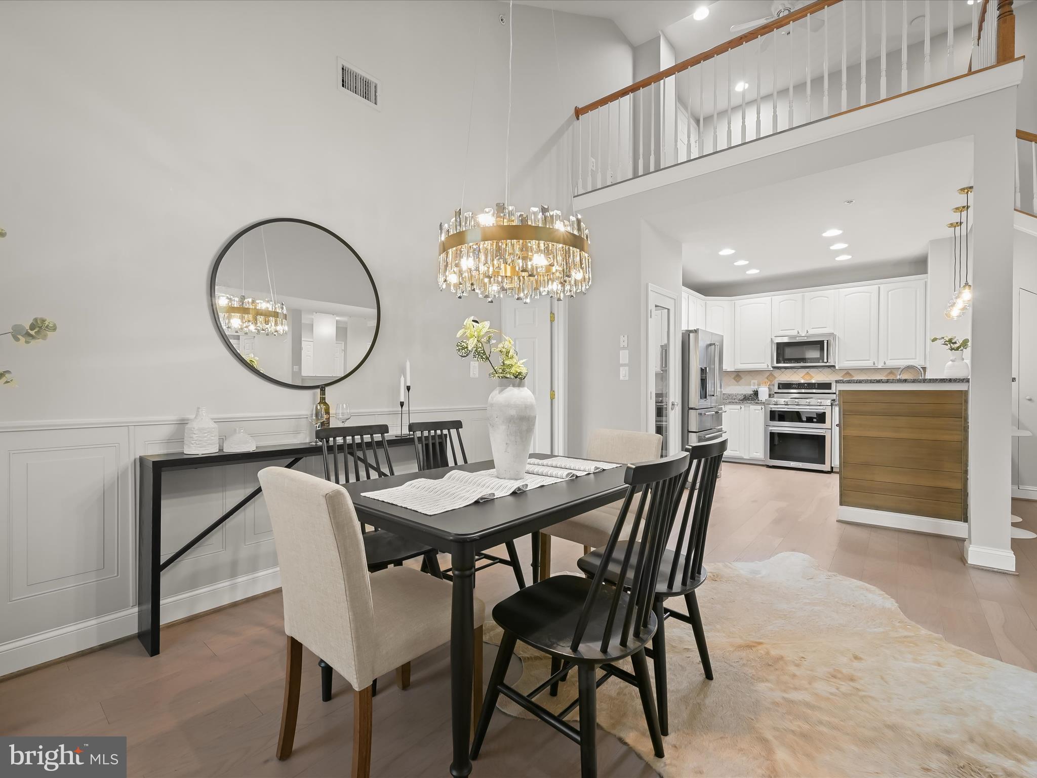 SNOWDEN OVERLOOK - Residential