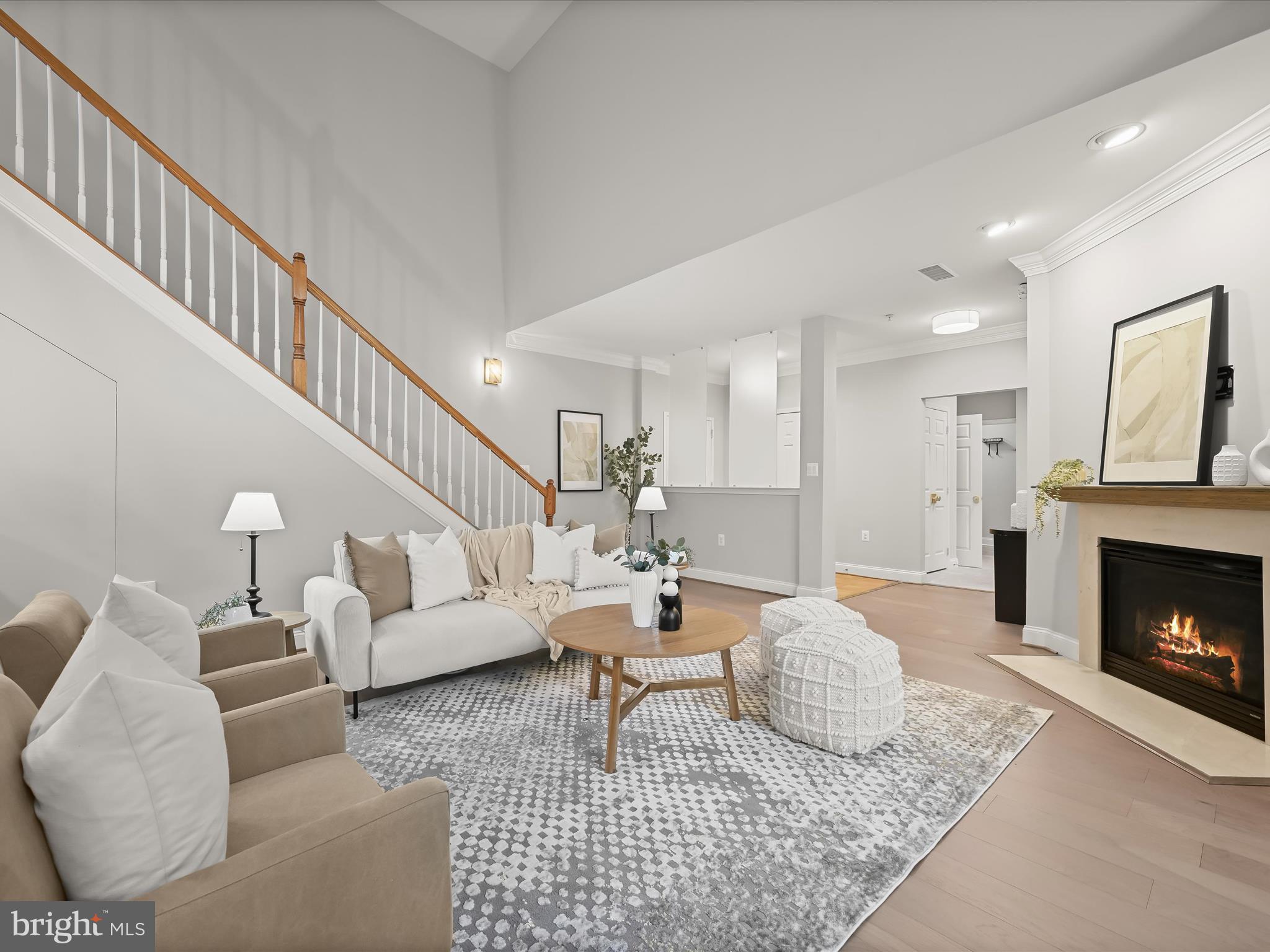 SNOWDEN OVERLOOK - Residential