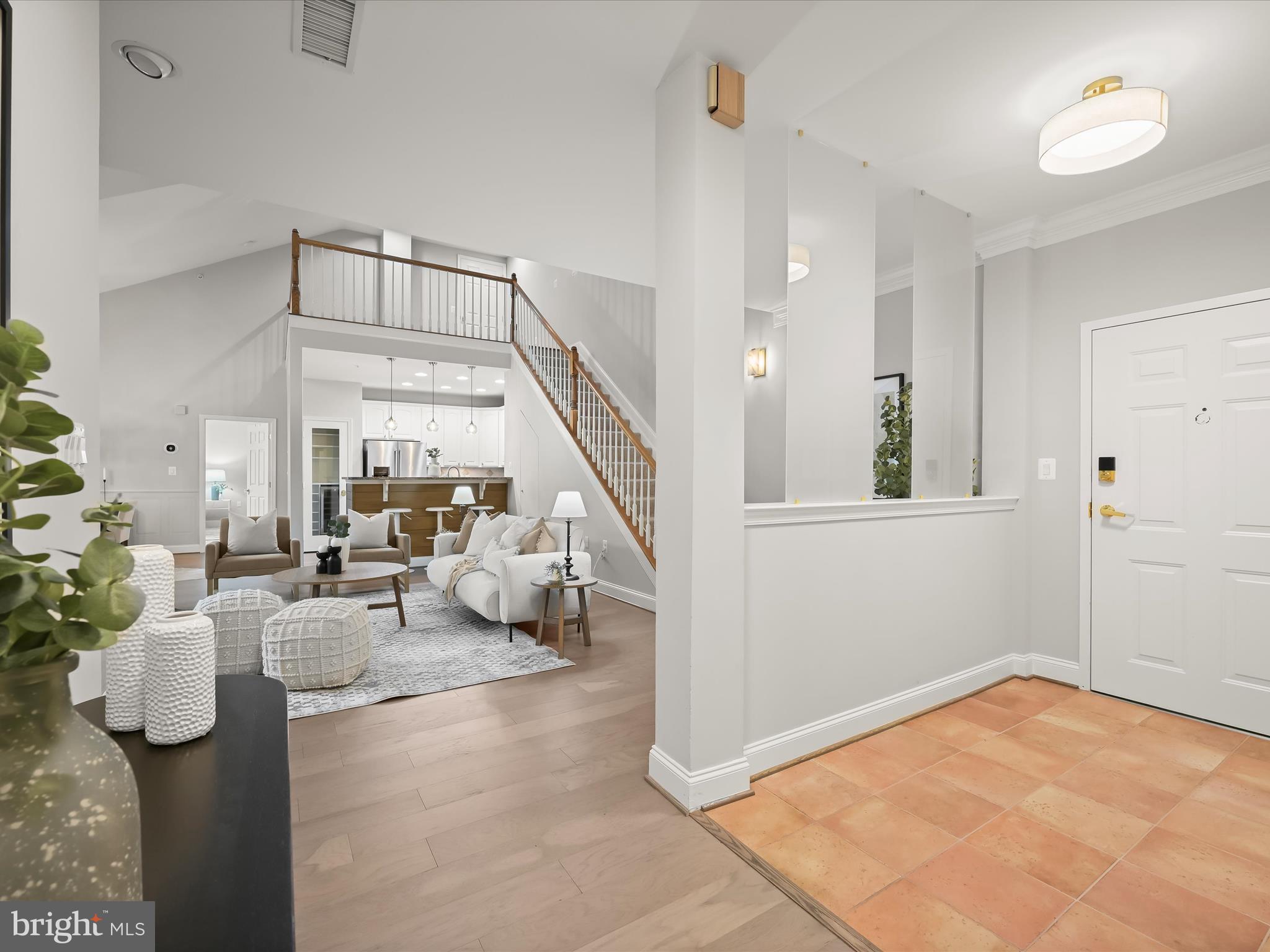 SNOWDEN OVERLOOK - Residential