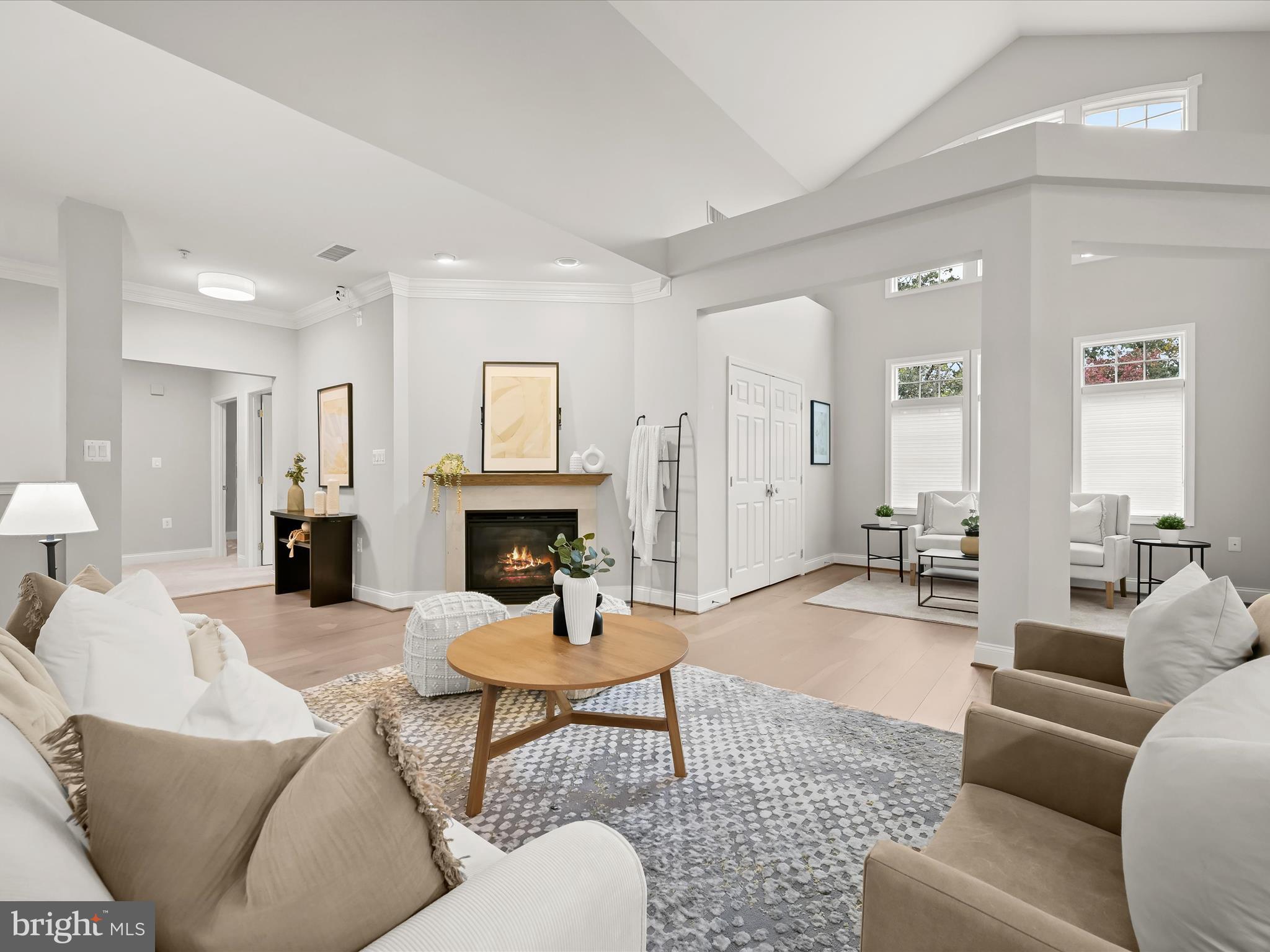 SNOWDEN OVERLOOK - Residential