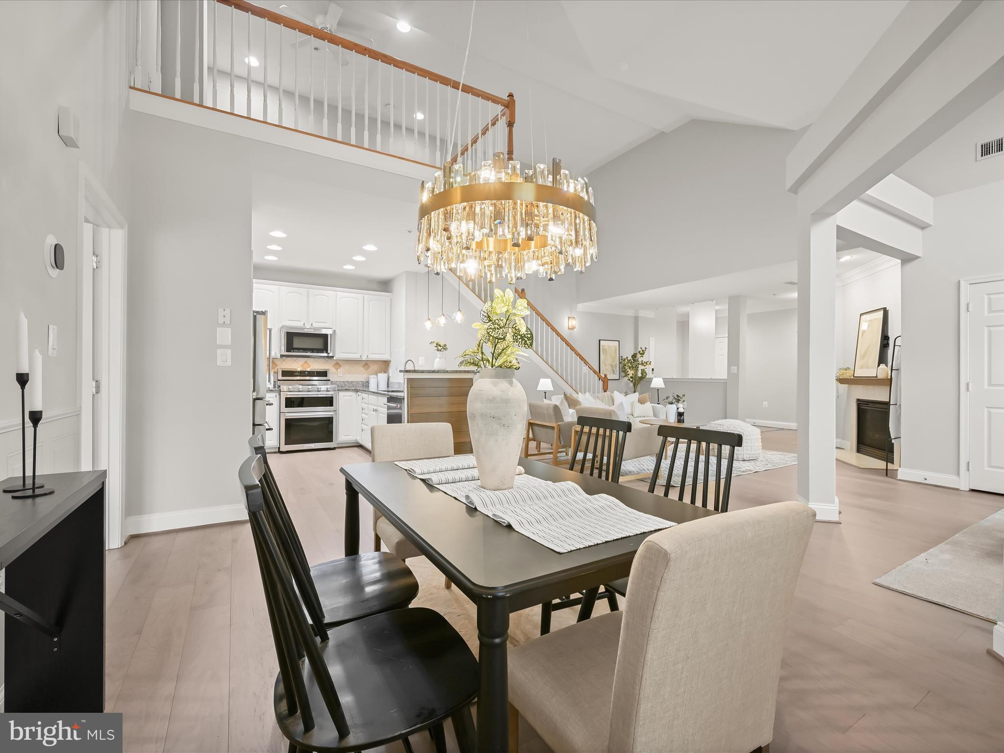 SNOWDEN OVERLOOK - Residential