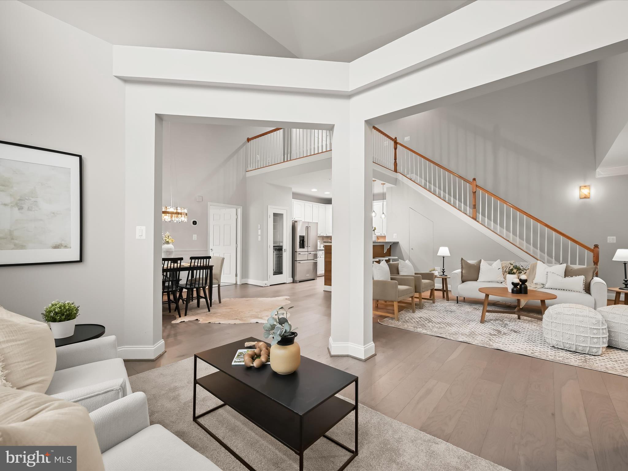 SNOWDEN OVERLOOK - Residential