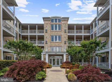 8820 SHINING OCEANS WAY 407 COLUMBIA MD 21045