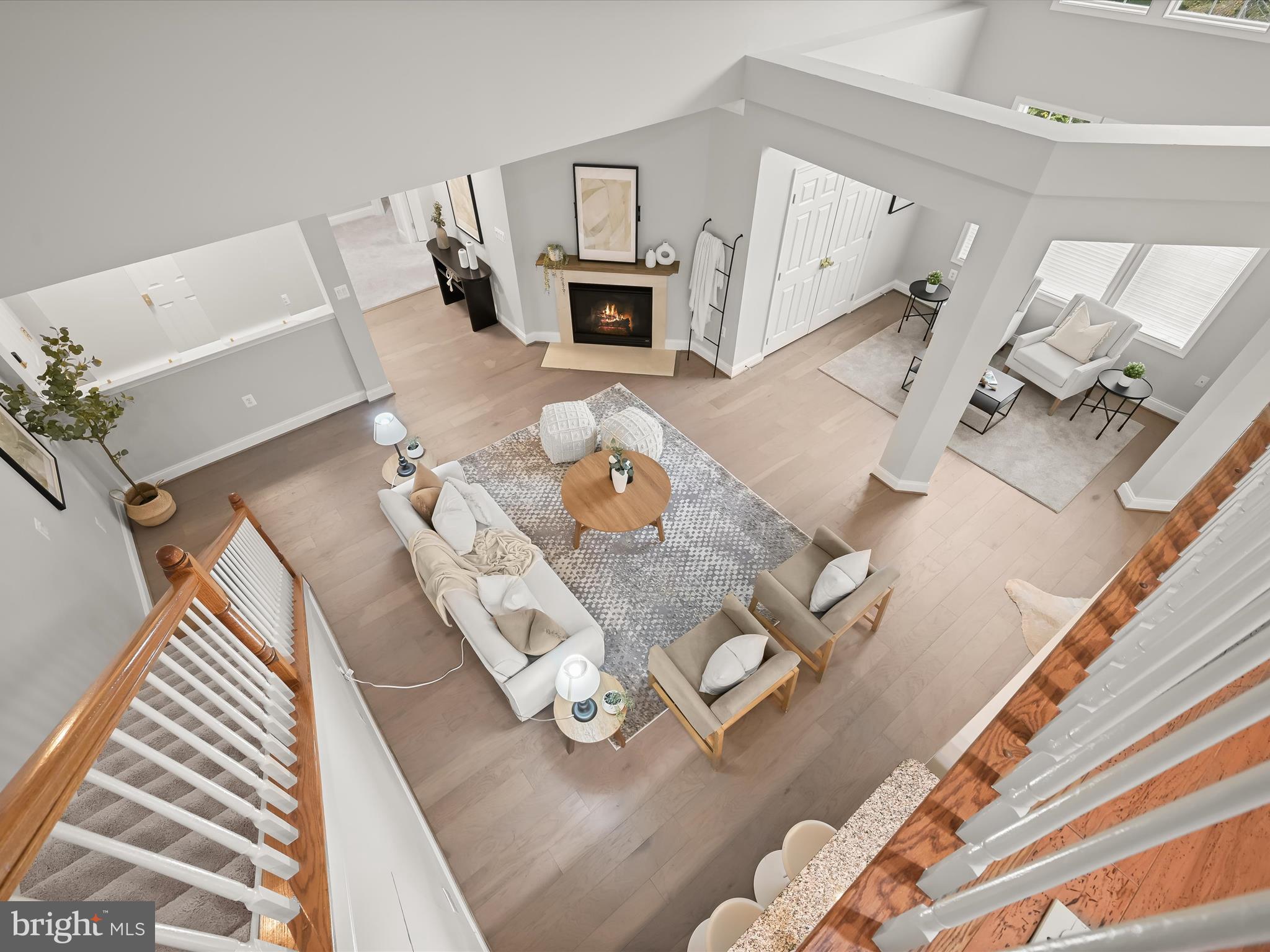 SNOWDEN OVERLOOK - Residential