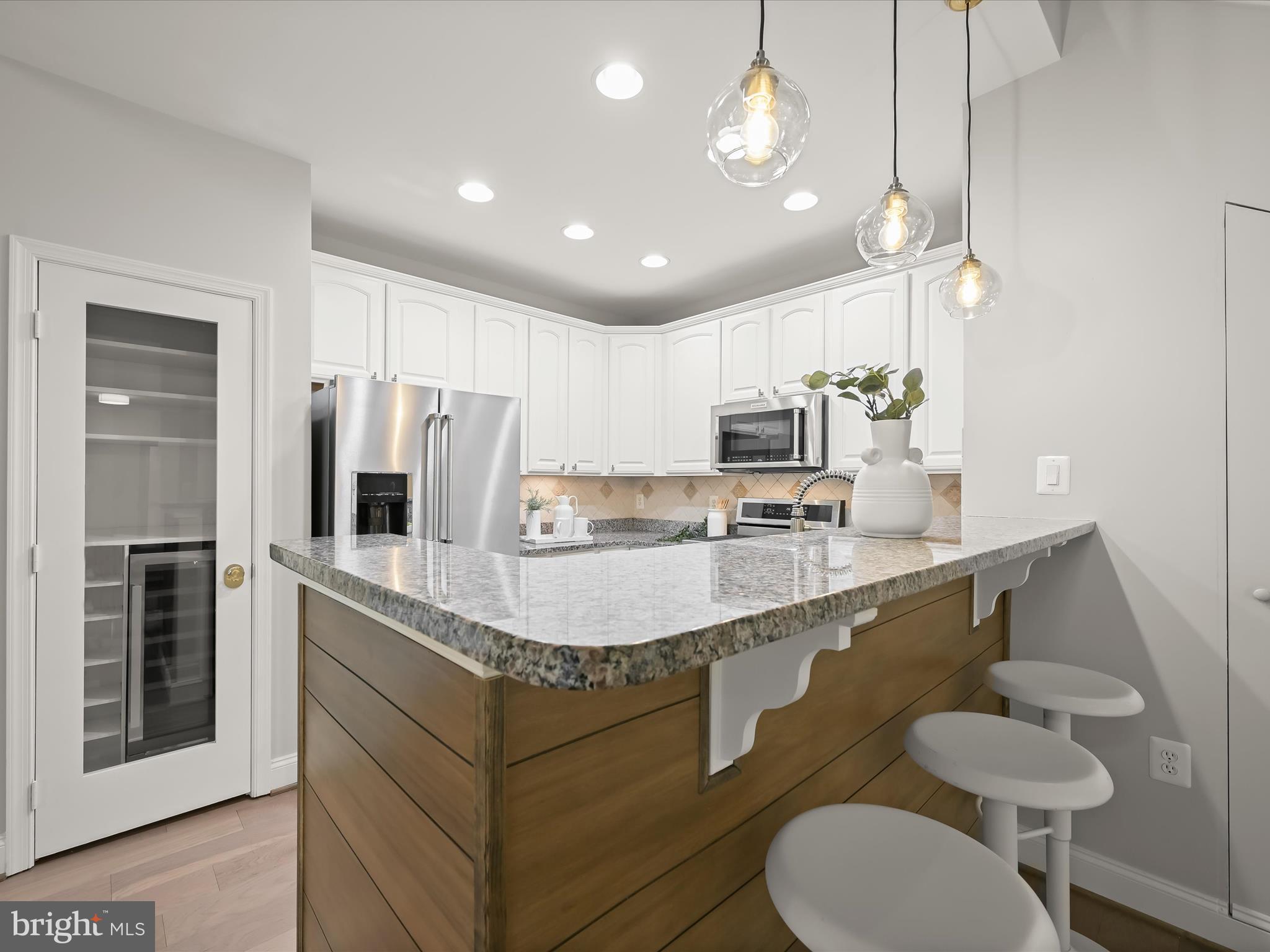 SNOWDEN OVERLOOK - Residential