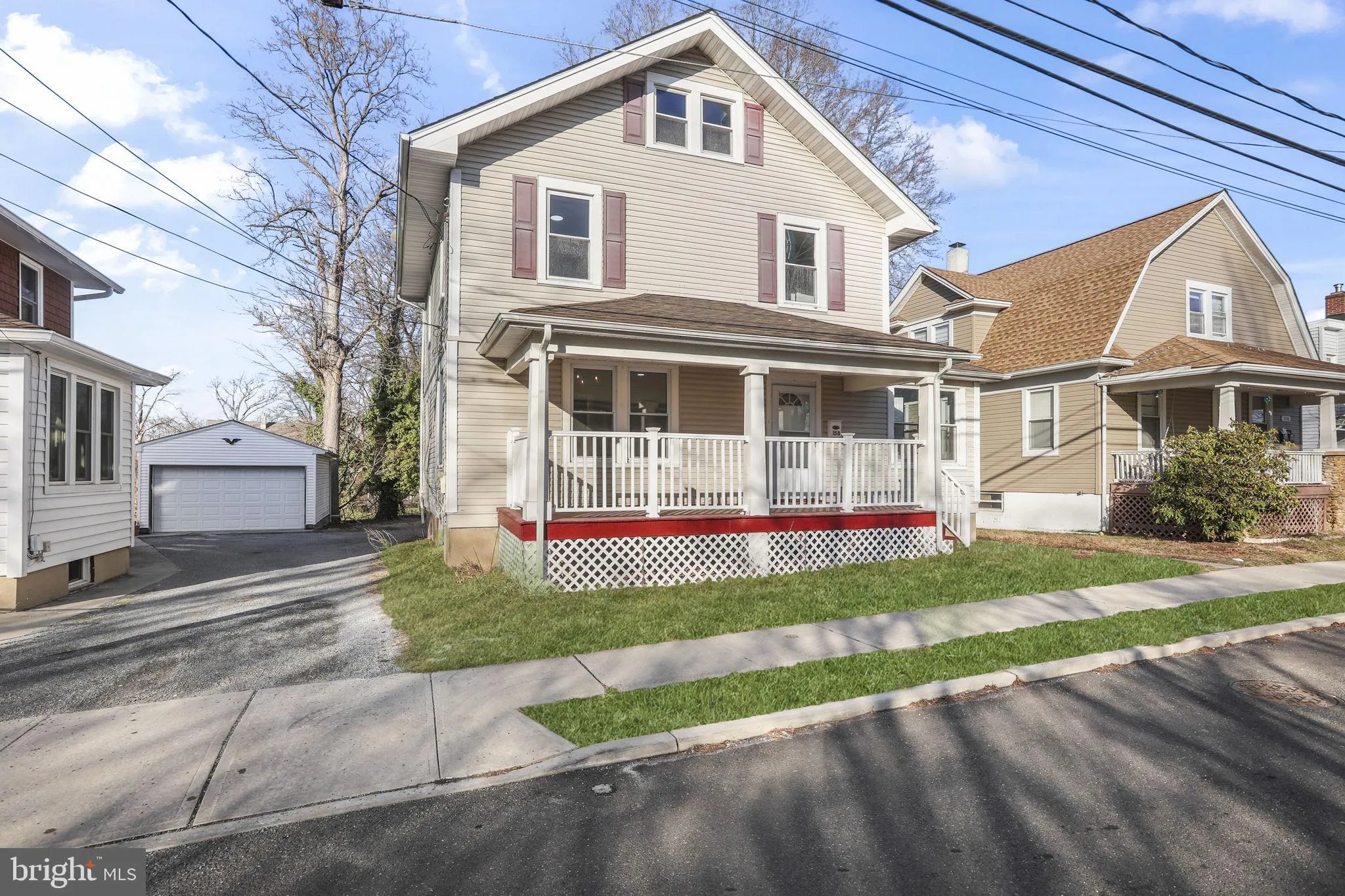 Hightstown, New Jersey 08520, United States, 4 Bedrooms Bedrooms, ,1 BathroomBathrooms,Residential,Pending,15781