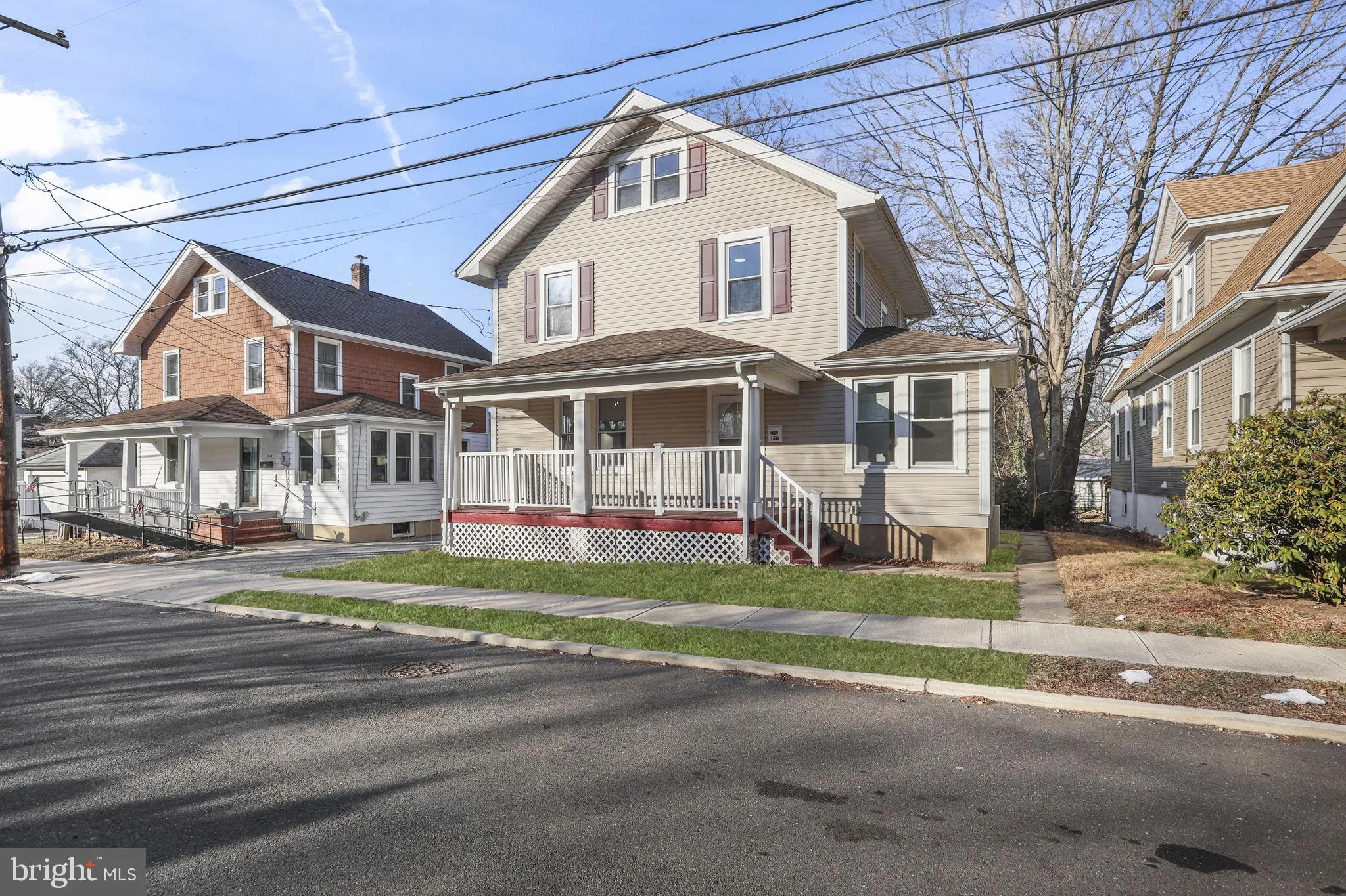 Hightstown, New Jersey 08520, United States, 4 Bedrooms Bedrooms, ,1 BathroomBathrooms,Residential,Pending,15781