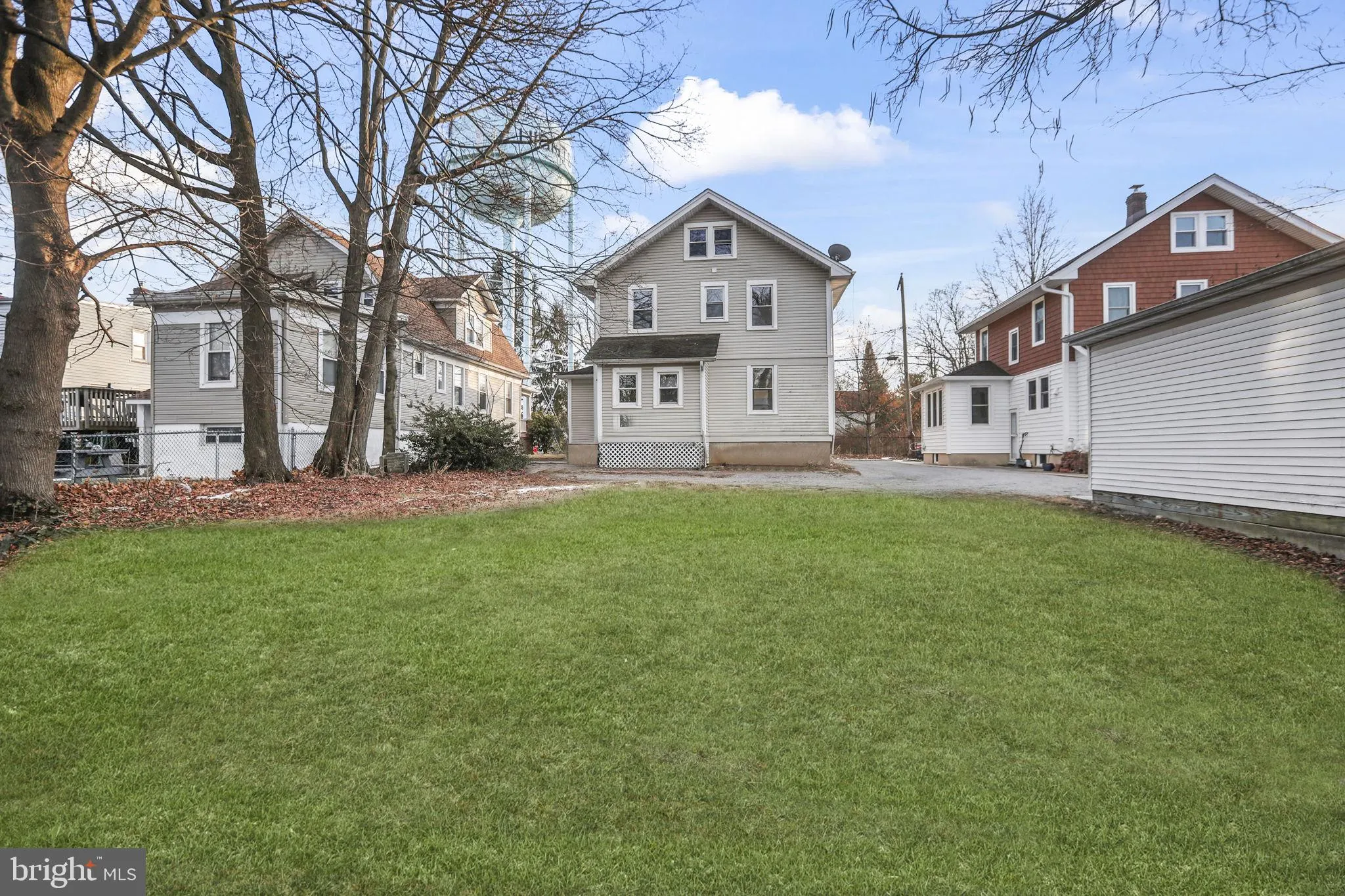 Hightstown, New Jersey 08520, United States, 4 Bedrooms Bedrooms, ,1 BathroomBathrooms,Residential,Pending,15781