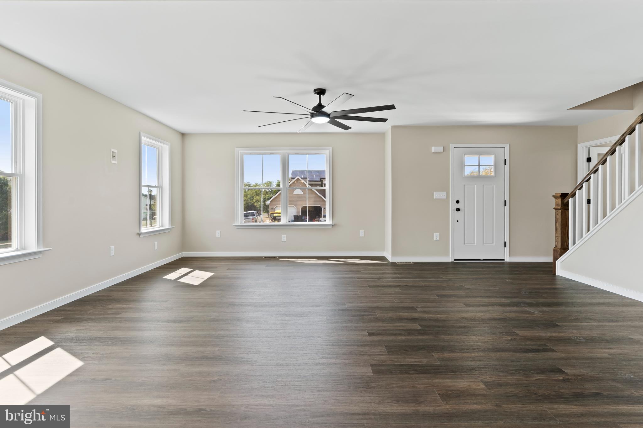 LENKER ESTATES - Residential