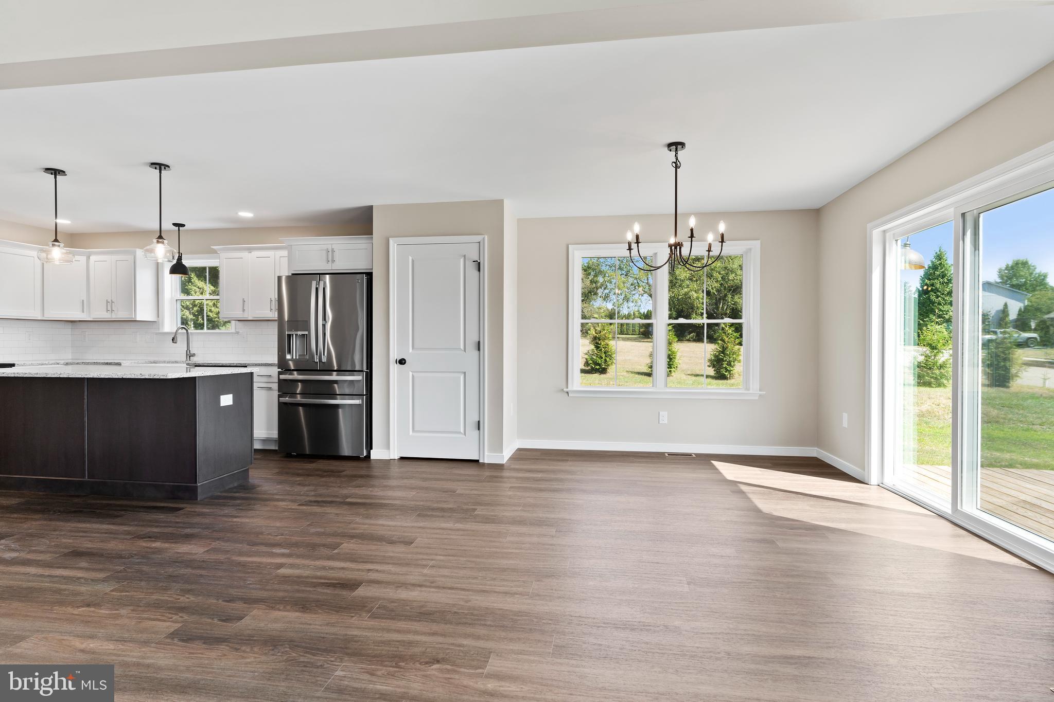 LENKER ESTATES - Residential