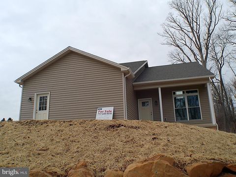 1735 QUARRY ROAD LEBANON PA 17046