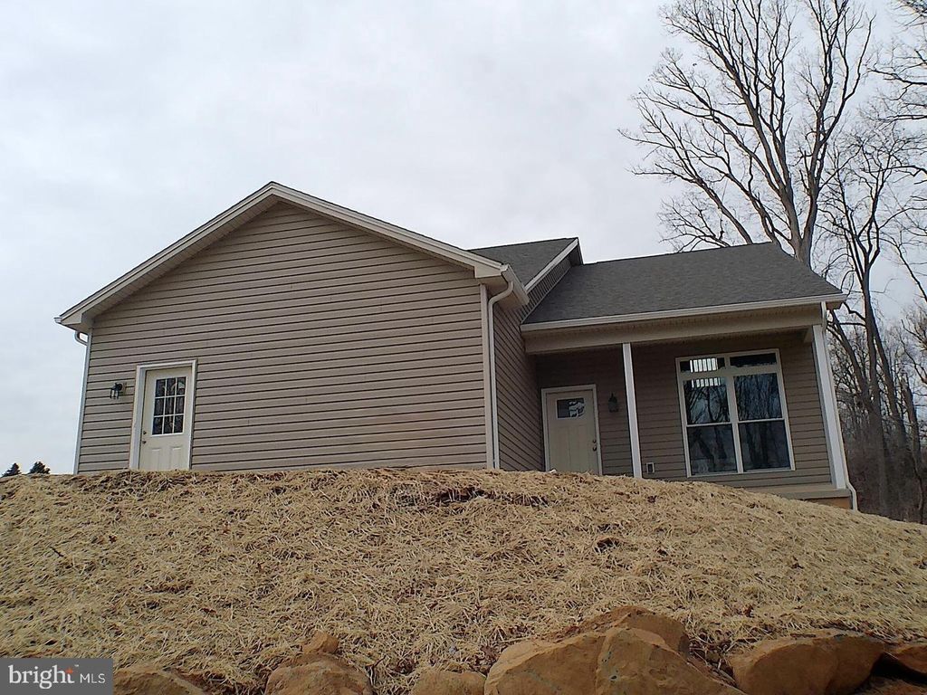 Photo of 1735 Quarry Road, LEBANON, PA 17046 (MLS # PALN2020988)