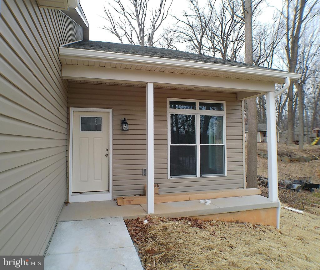 Photo of 1735 Quarry Road, LEBANON, PA 17046 (MLS # PALN2020988)