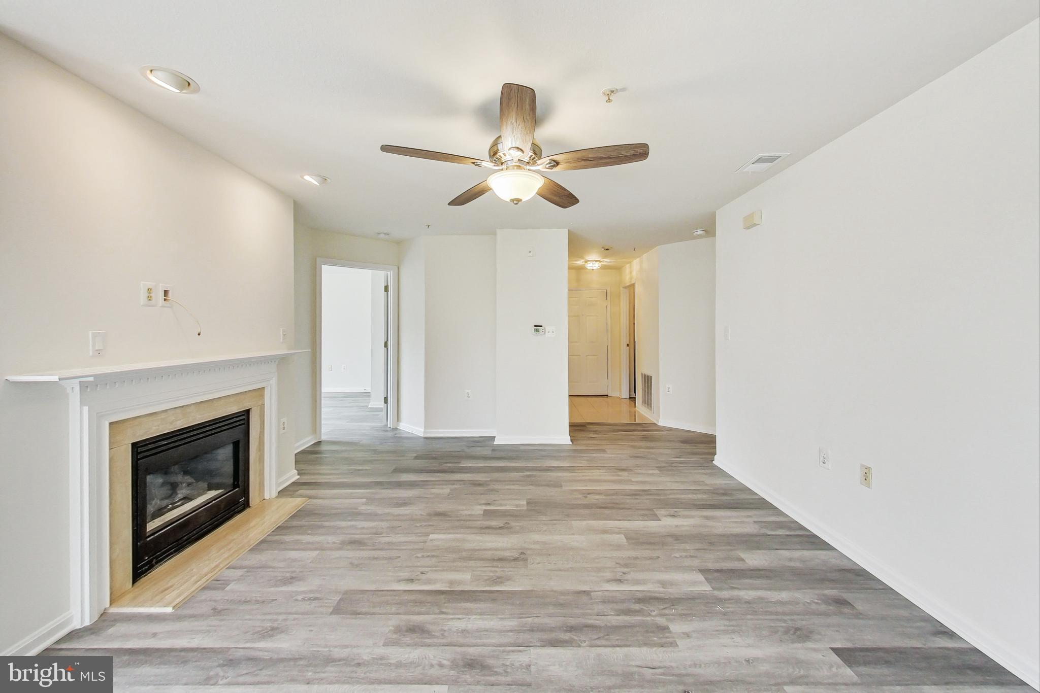 AMBER RIDGE AT MILESTONE - Residential Lease