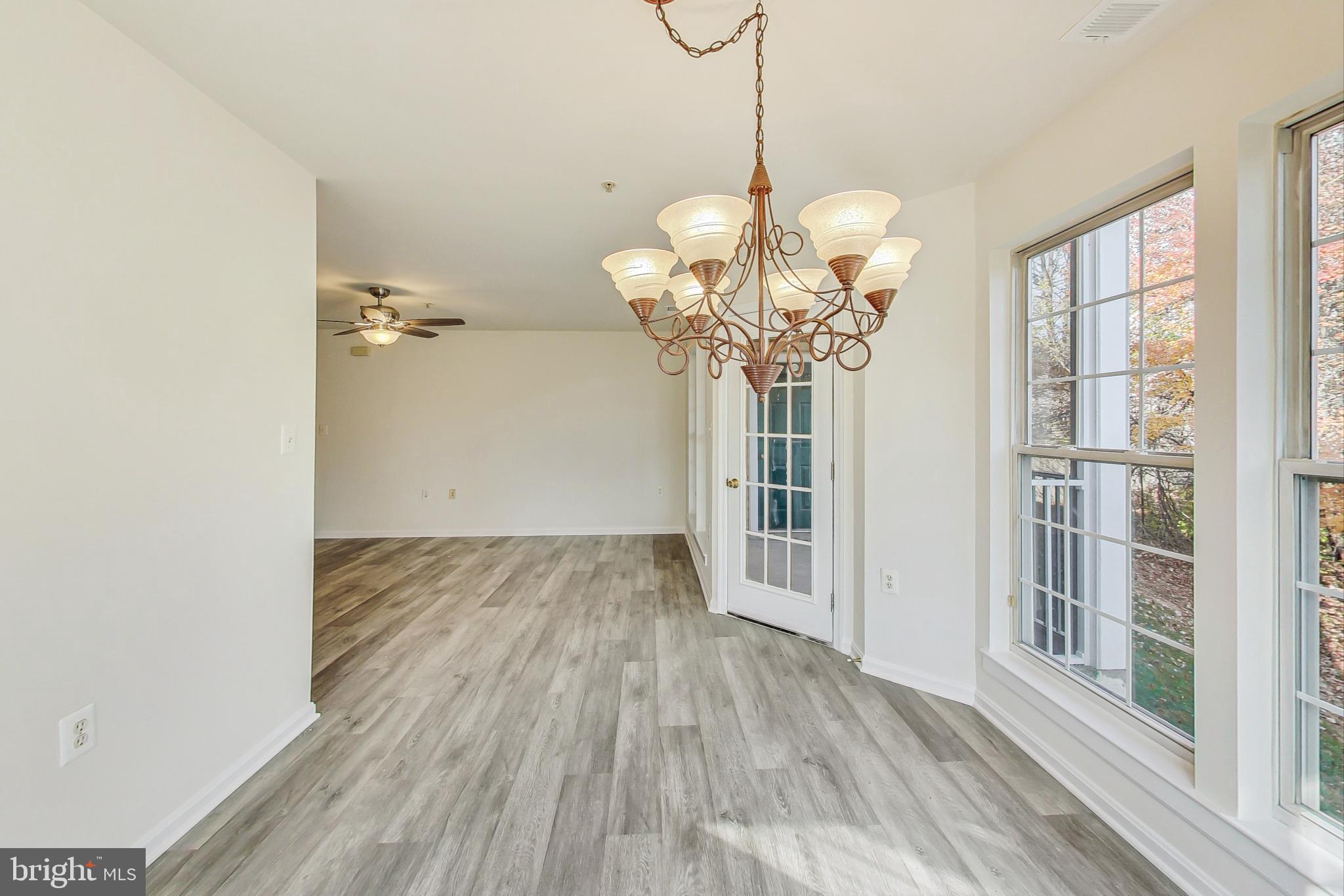 AMBER RIDGE AT MILESTONE - Residential Lease