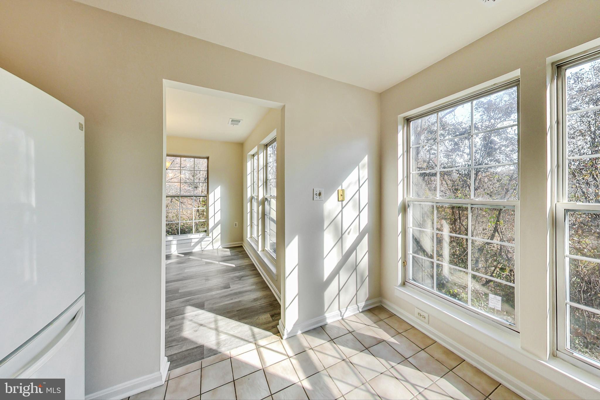 AMBER RIDGE AT MILESTONE - Residential Lease