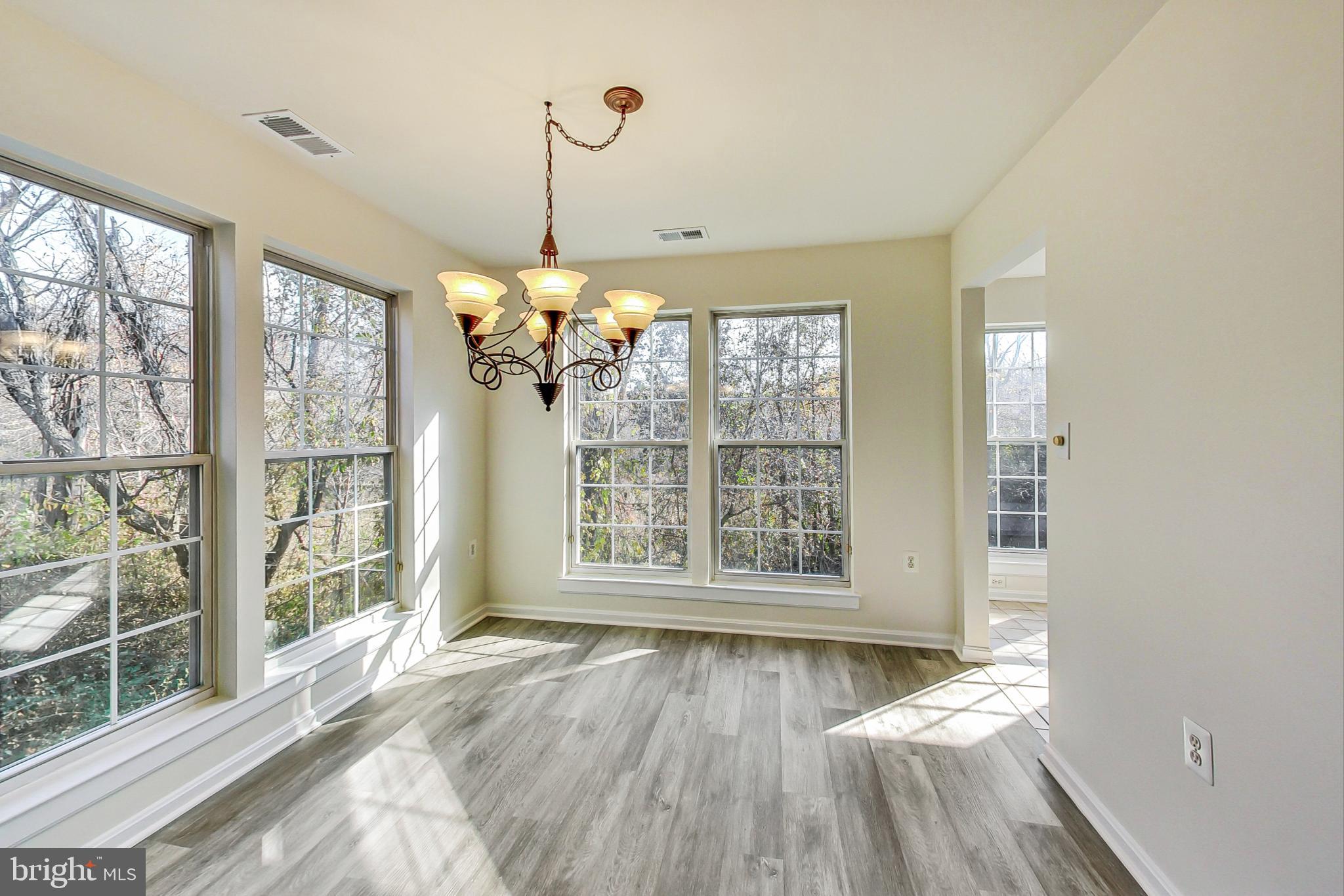 AMBER RIDGE AT MILESTONE - Residential Lease