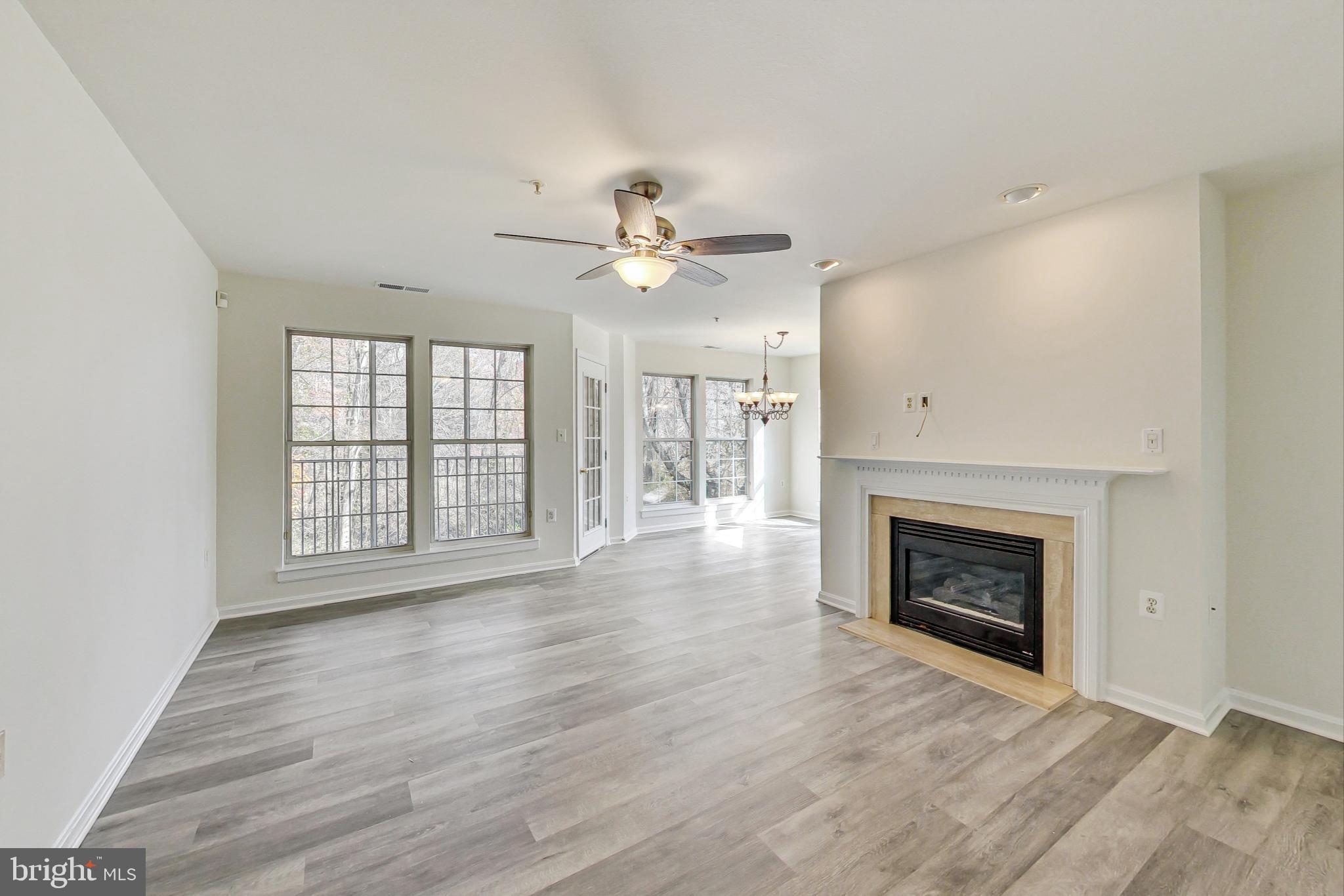 AMBER RIDGE AT MILESTONE - Residential Lease