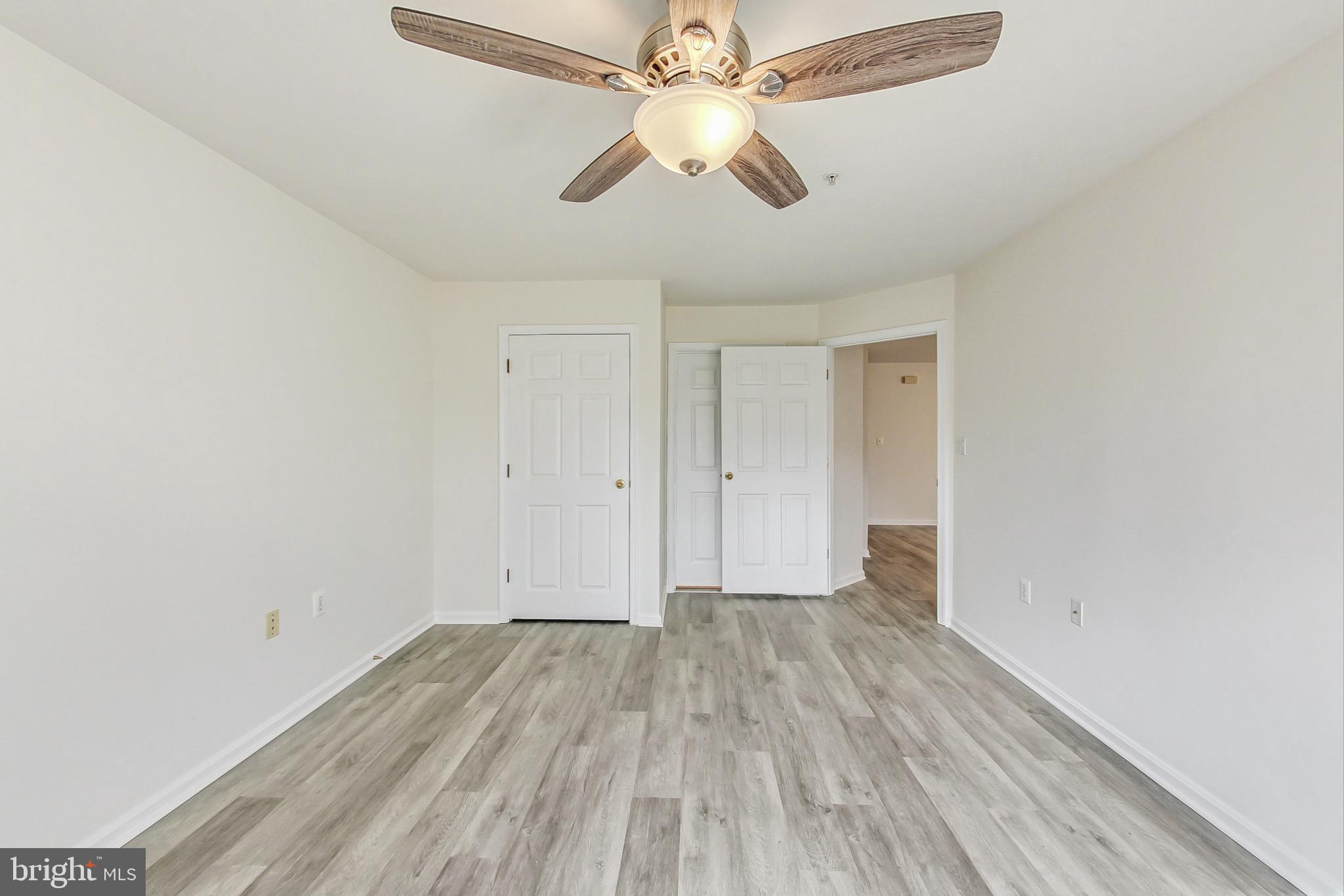 AMBER RIDGE AT MILESTONE - Residential Lease