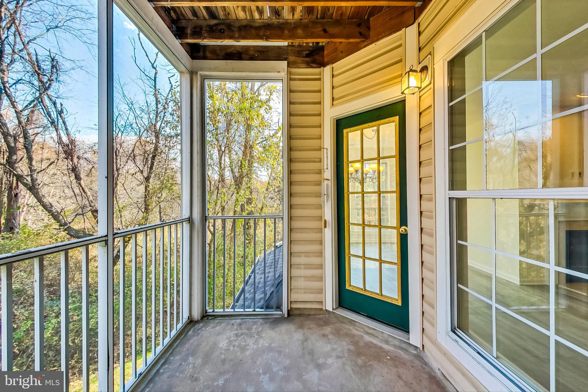 AMBER RIDGE AT MILESTONE - Residential Lease