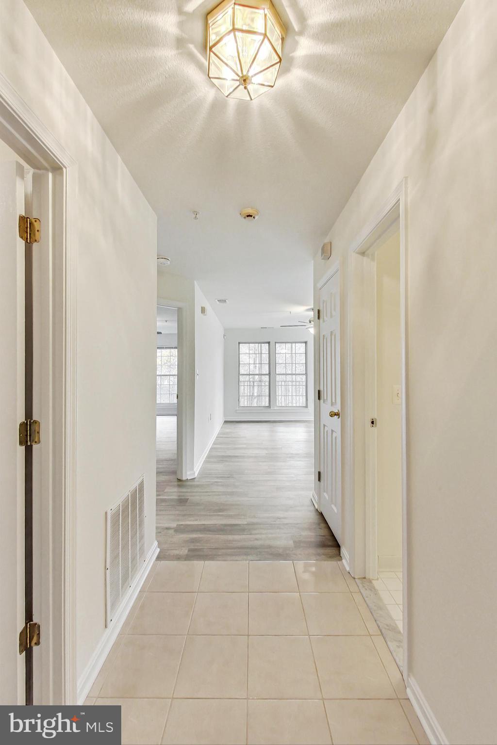 AMBER RIDGE AT MILESTONE - Residential Lease