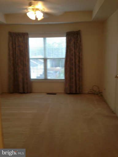 OVERLOOK - Residential Lease