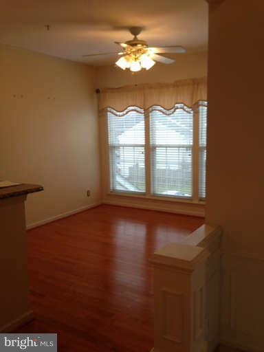 OVERLOOK - Residential Lease