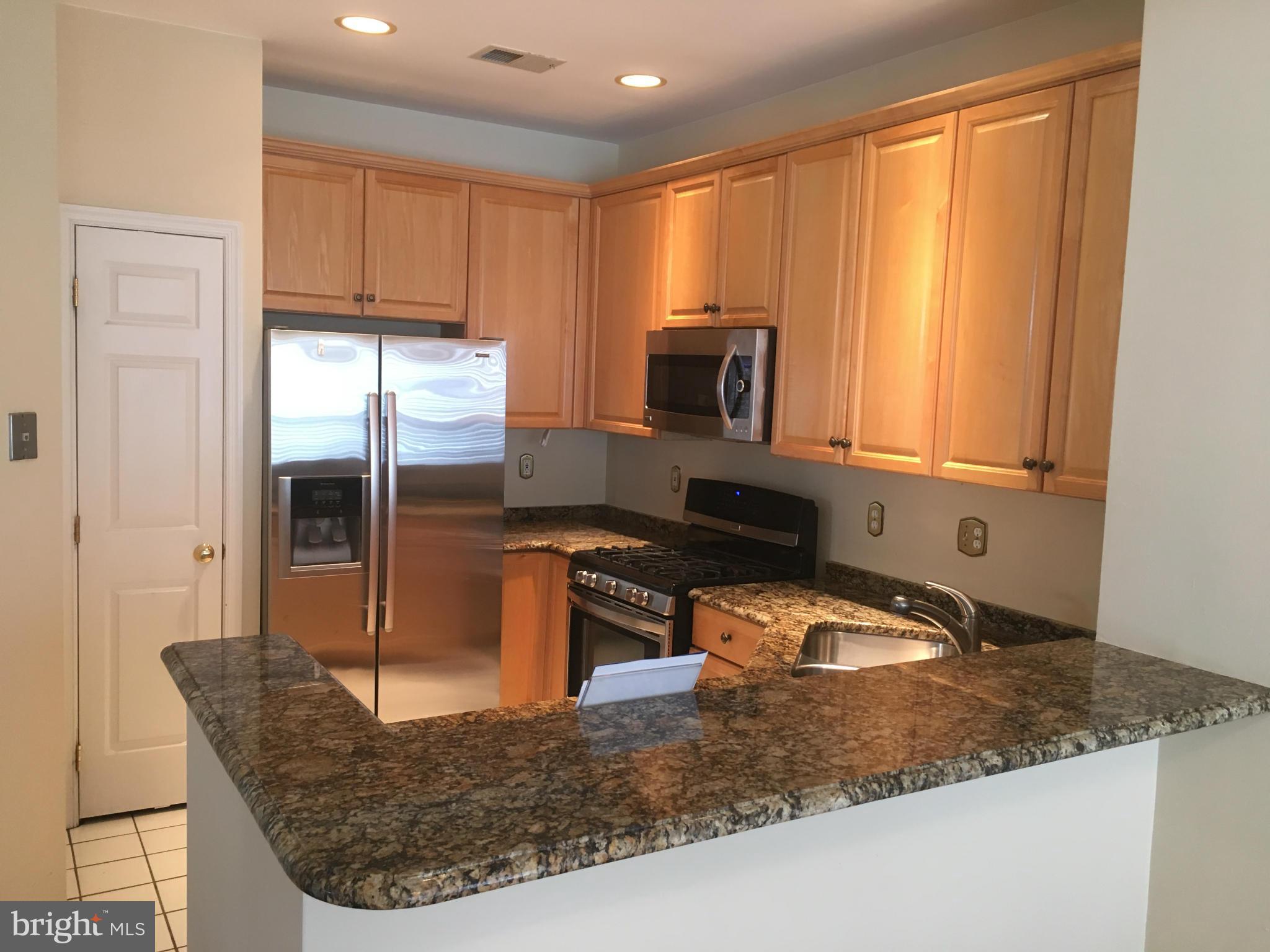 OVERLOOK - Residential Lease