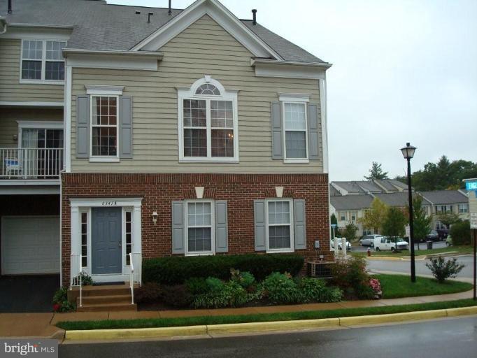 OVERLOOK - Residential Lease