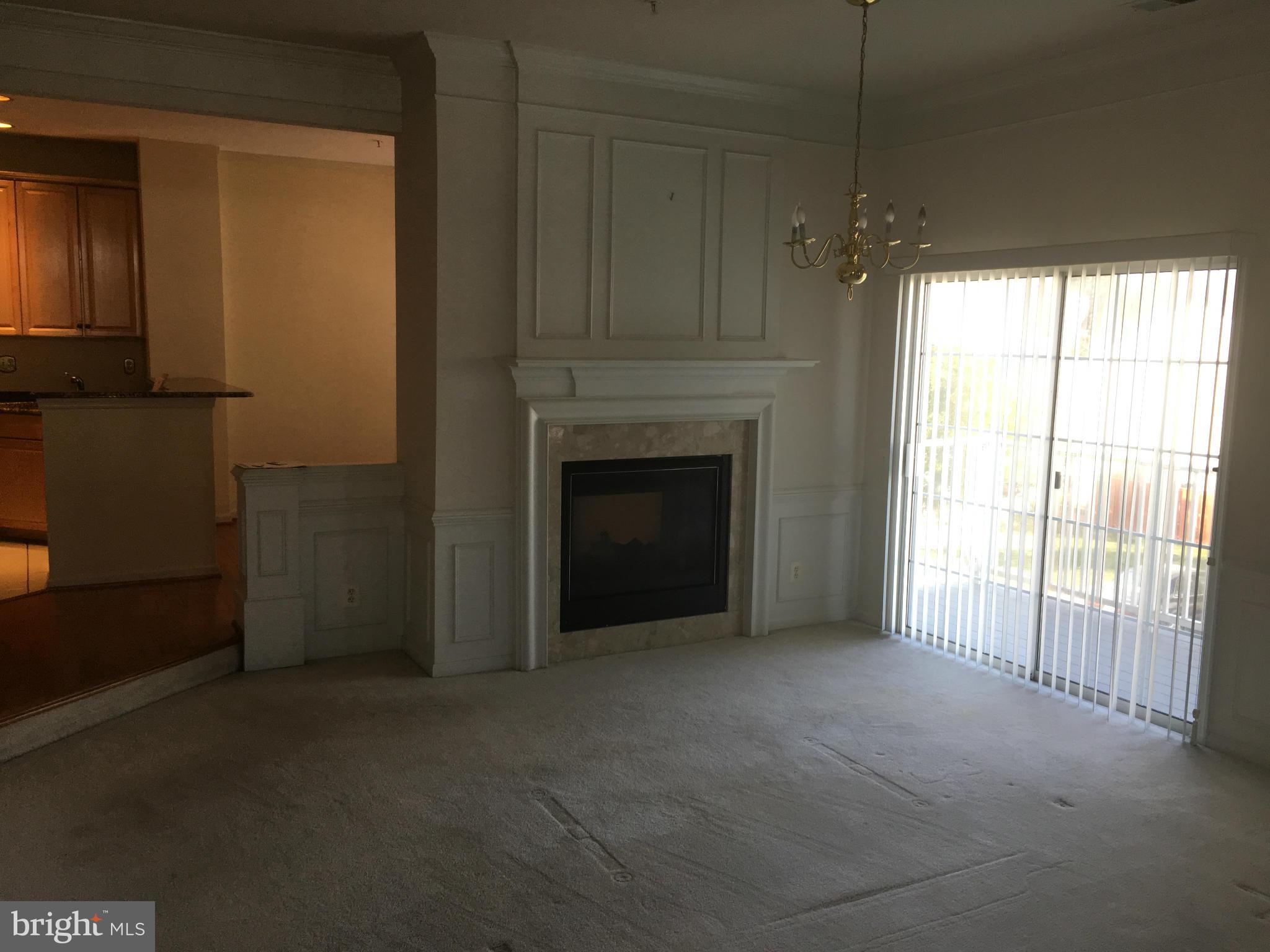 OVERLOOK - Residential Lease