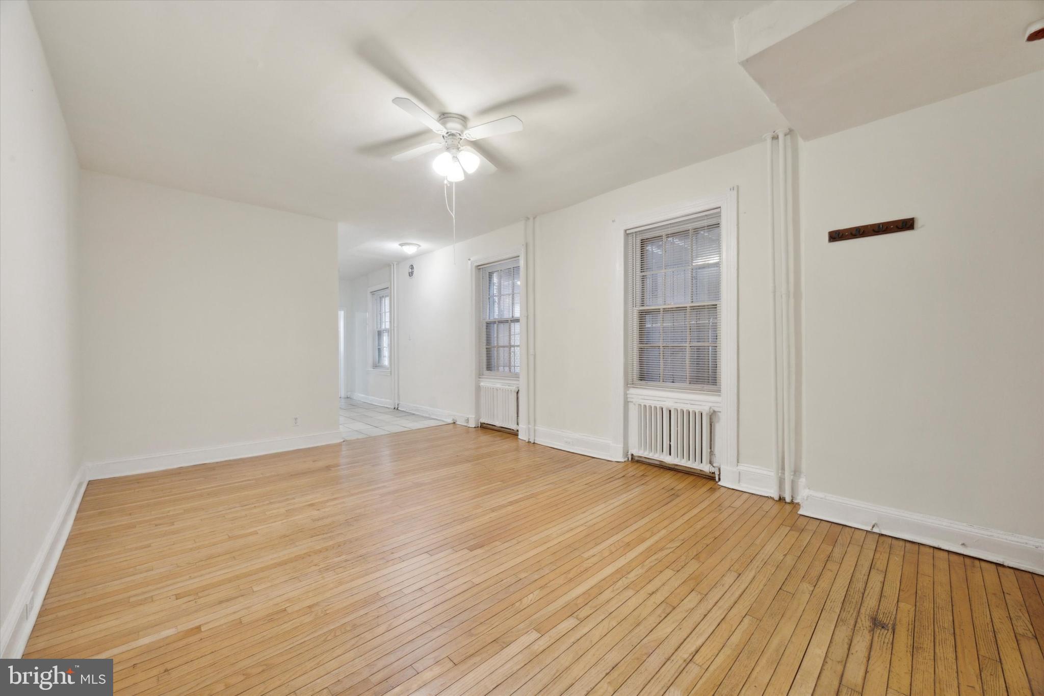 RITTENHOUSE SQUARE - Residential Lease