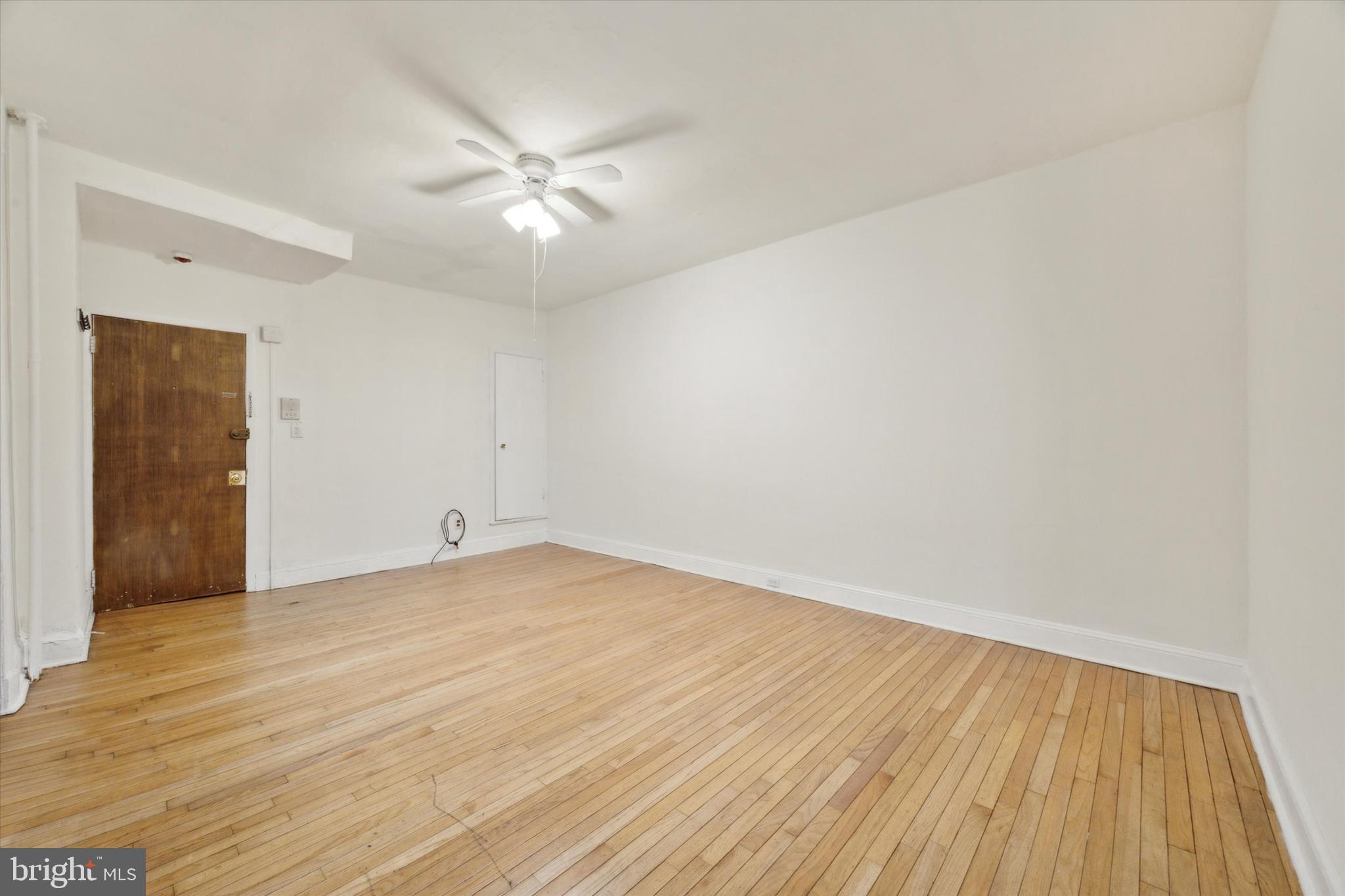 RITTENHOUSE SQUARE - Residential Lease