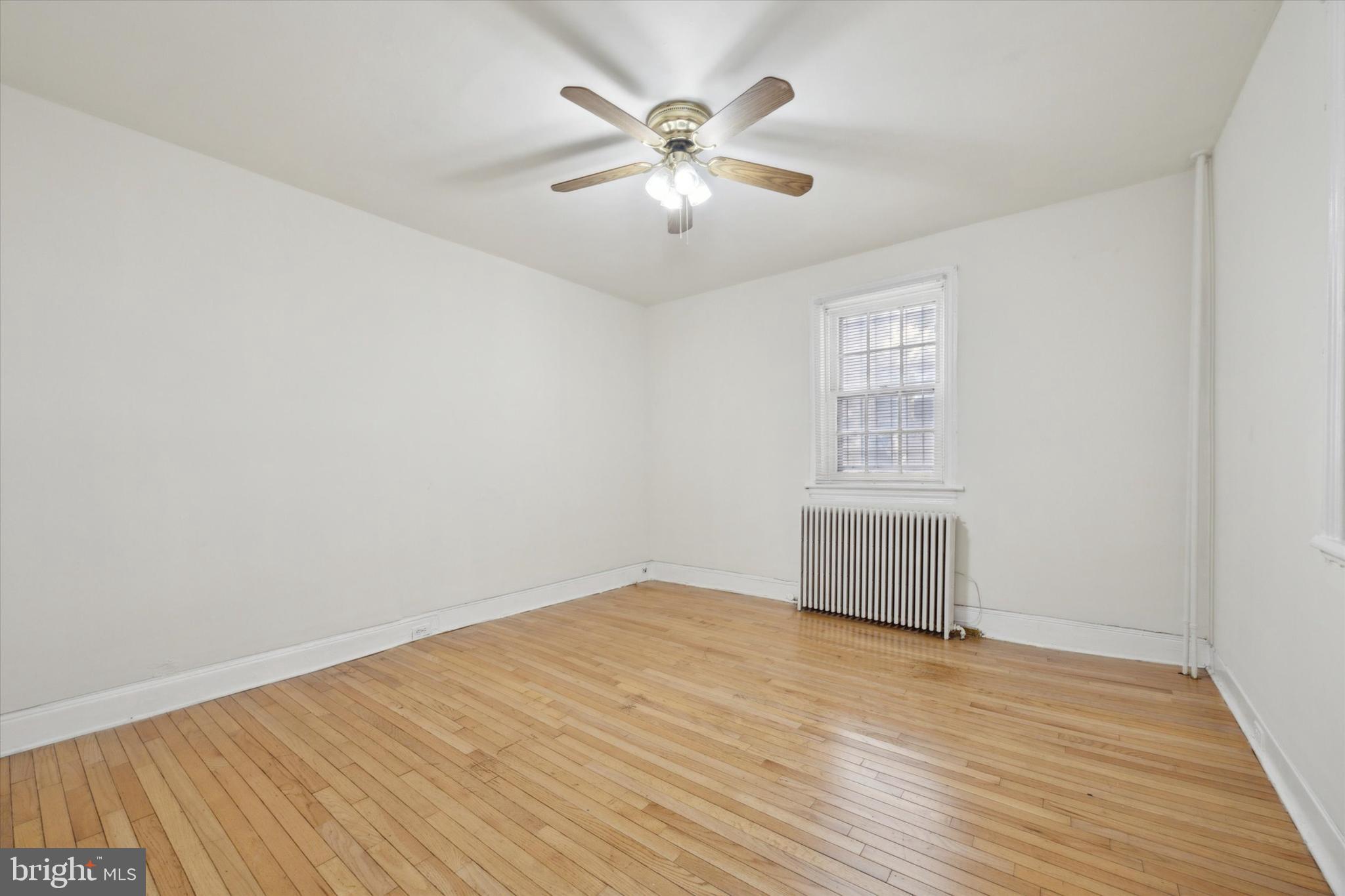 RITTENHOUSE SQUARE - Residential Lease
