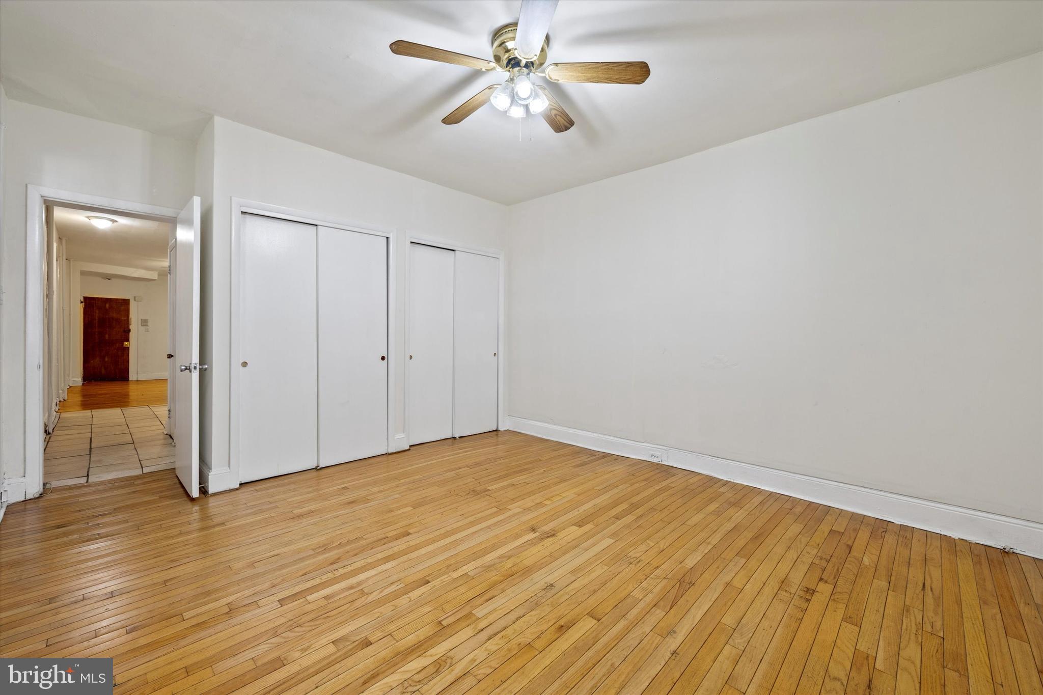 RITTENHOUSE SQUARE - Residential Lease